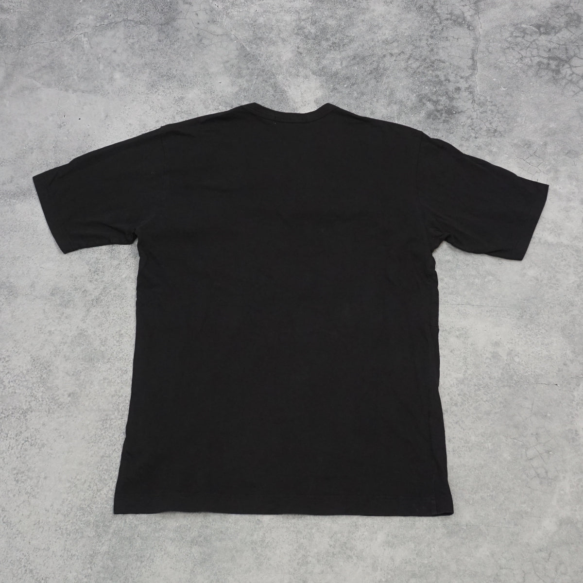 Comme Des Garcons Double Pocket T-Shirt