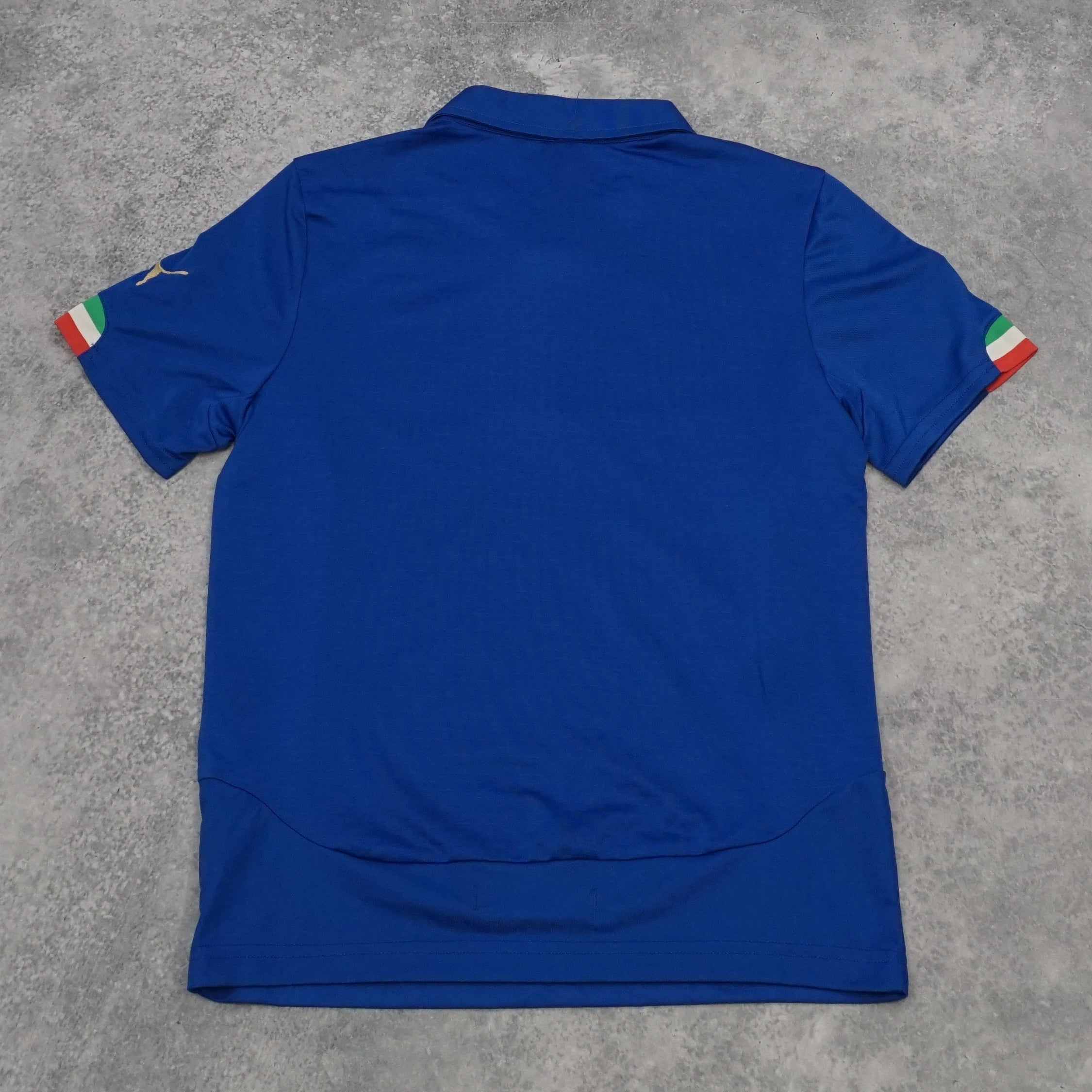 Puma Italia Jersey