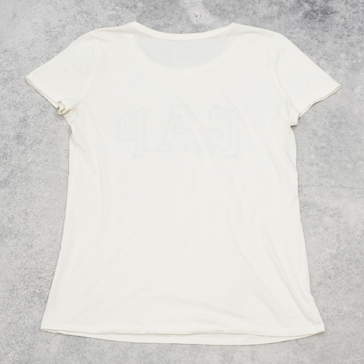 Gap Arch Logo T-Shirt