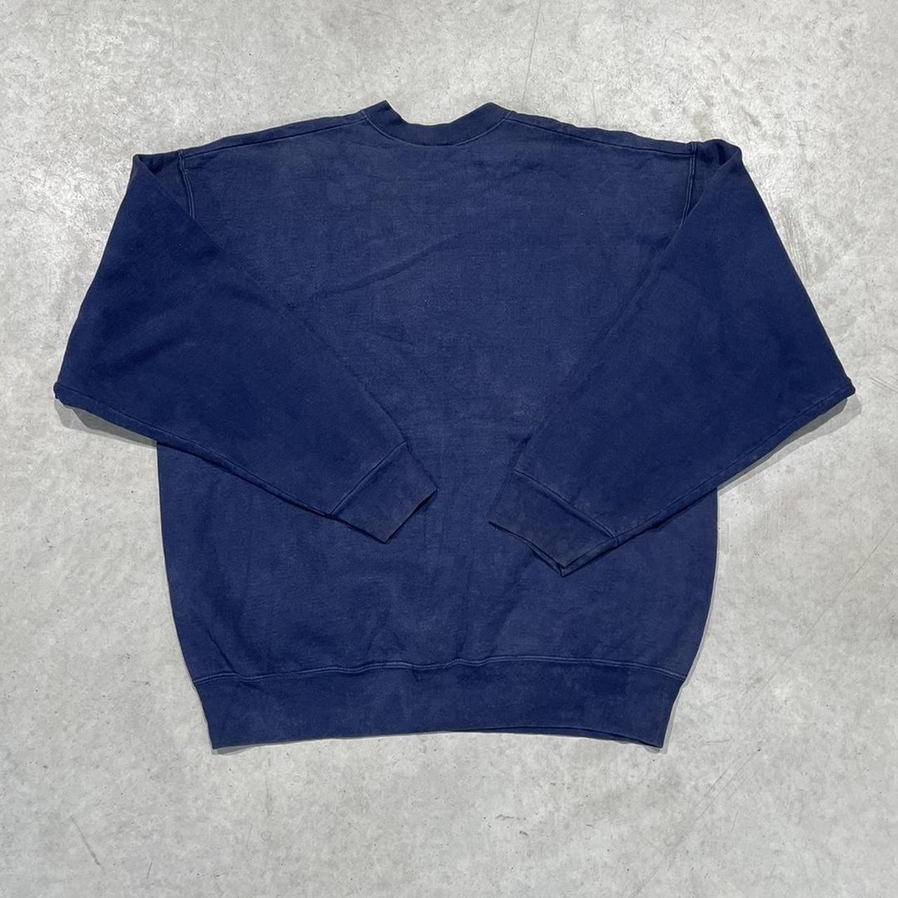 2000s Tommy Hilfiger USA Collection Crewneck