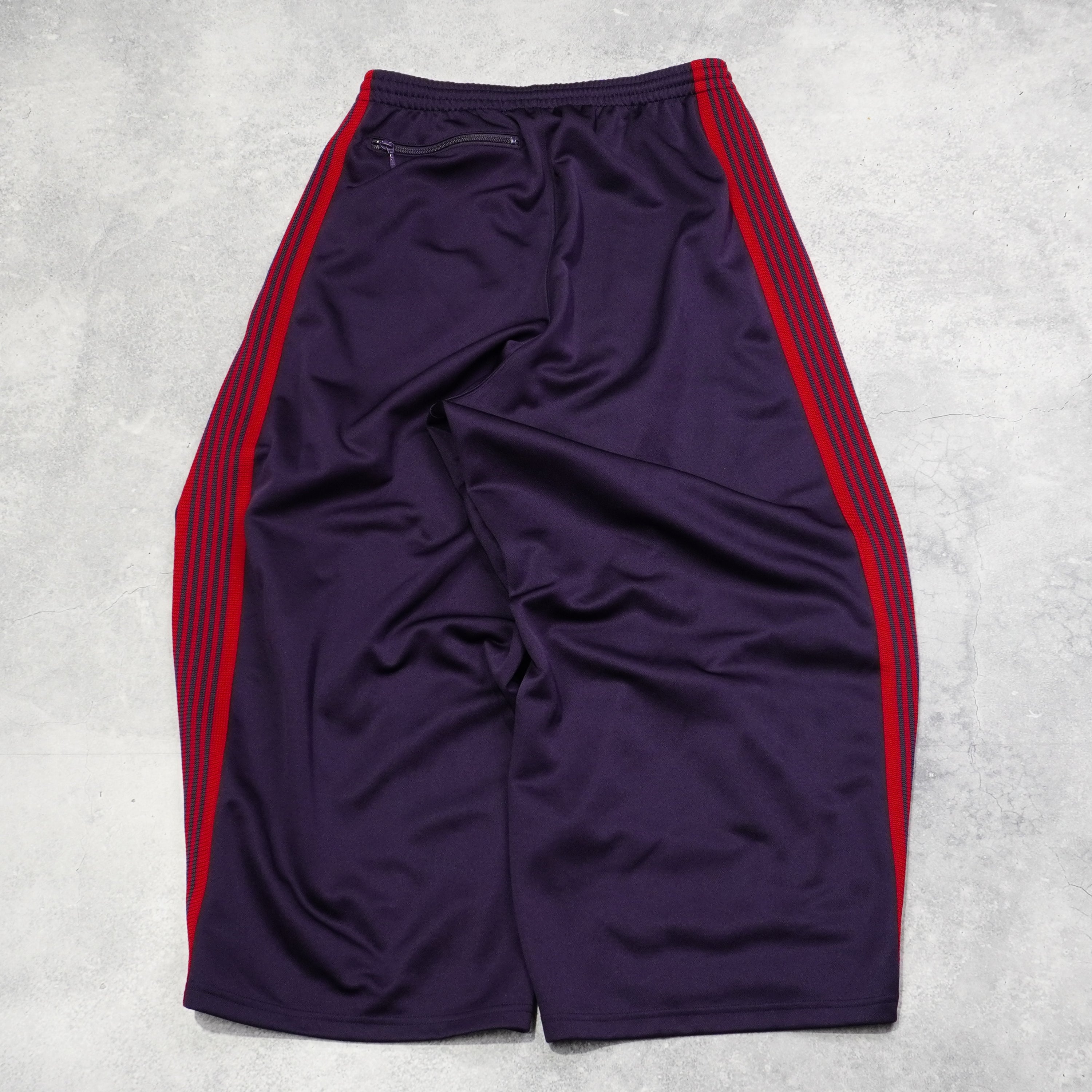 Needles HD Poly Smooth Track Pants