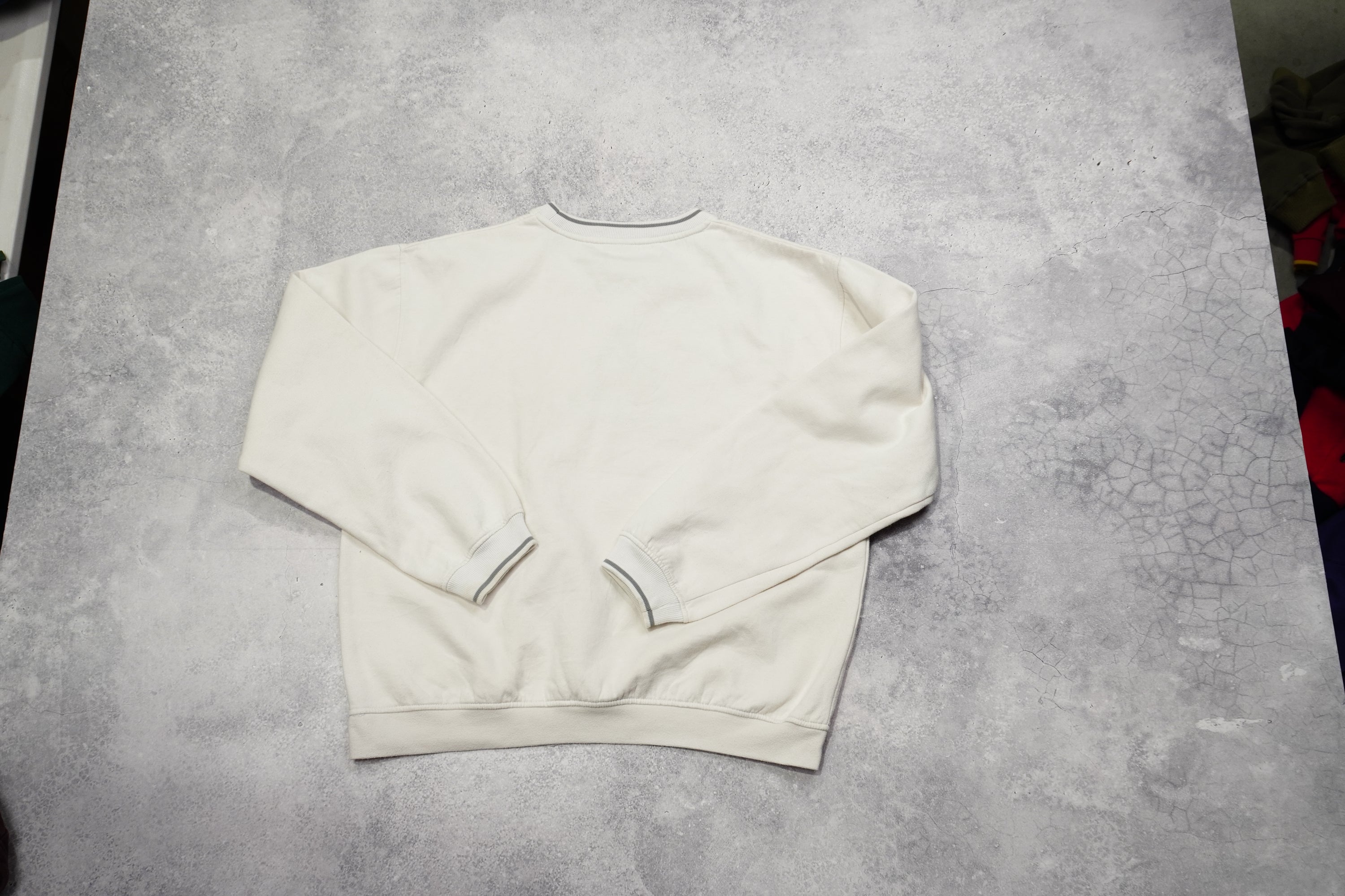 2000s Le Coq Sportif Crewneck