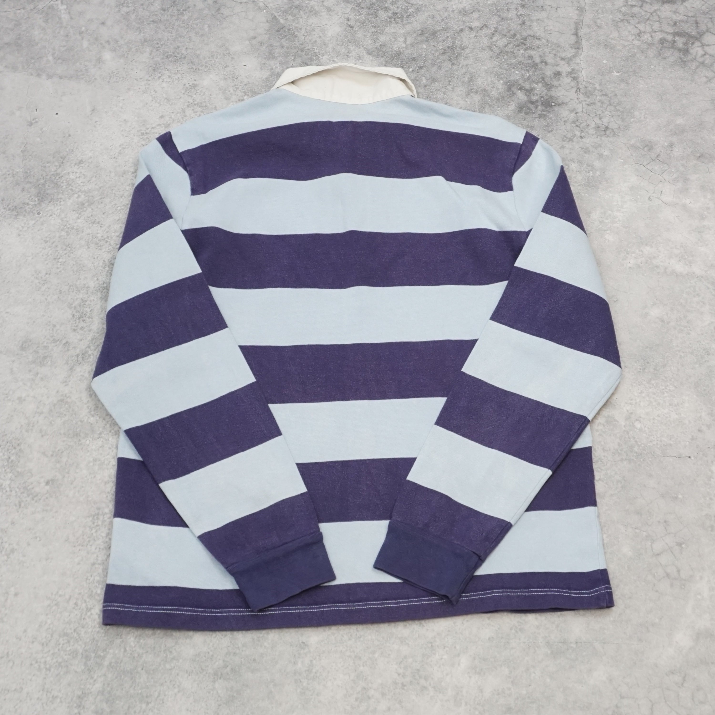 2000s Polo Jeans Company Top Polo