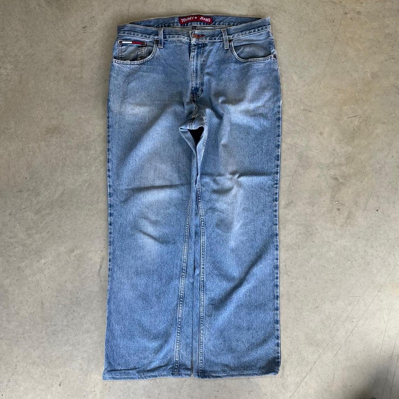 2000s Tommy Hilfiger Jeans