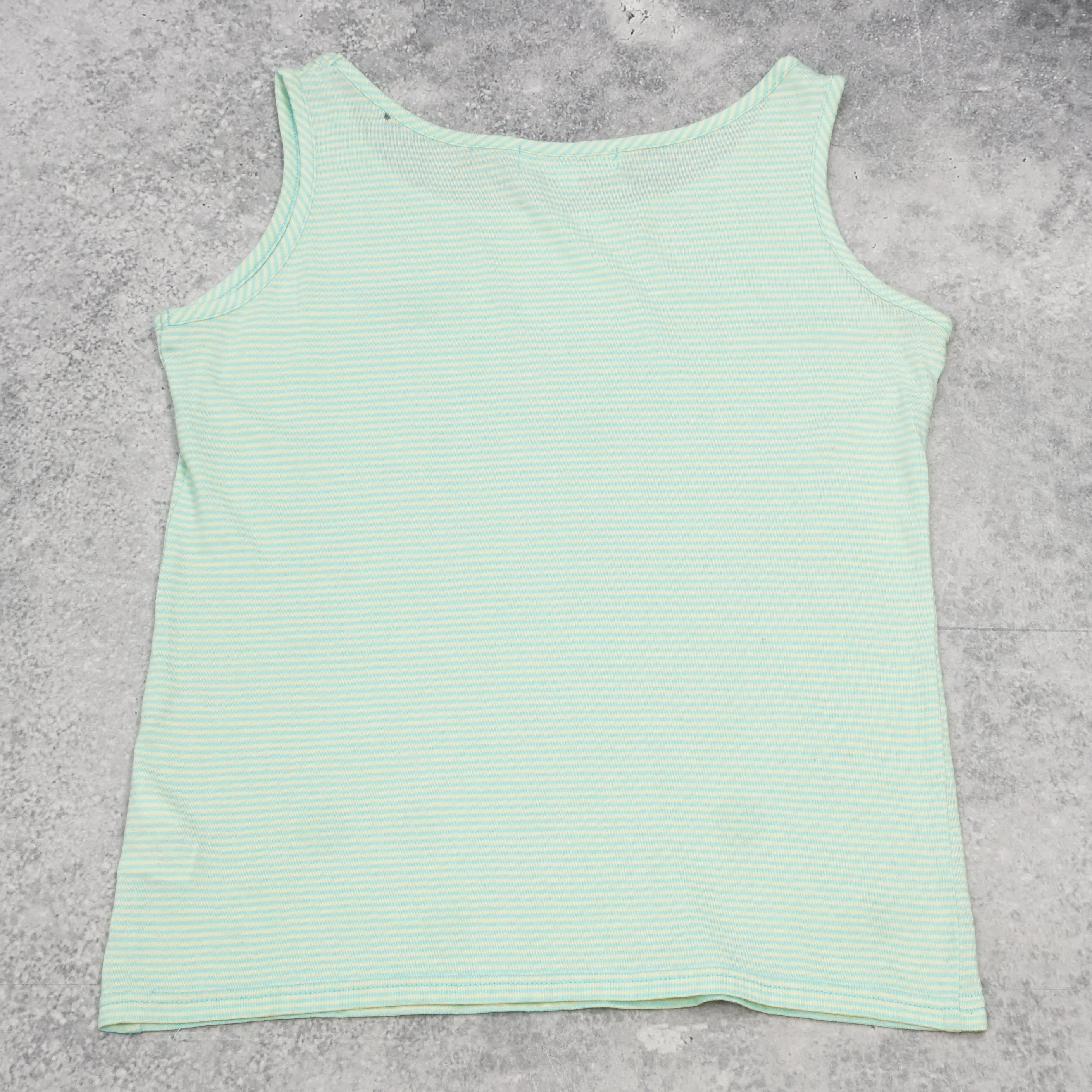 Lindsay Tank Top