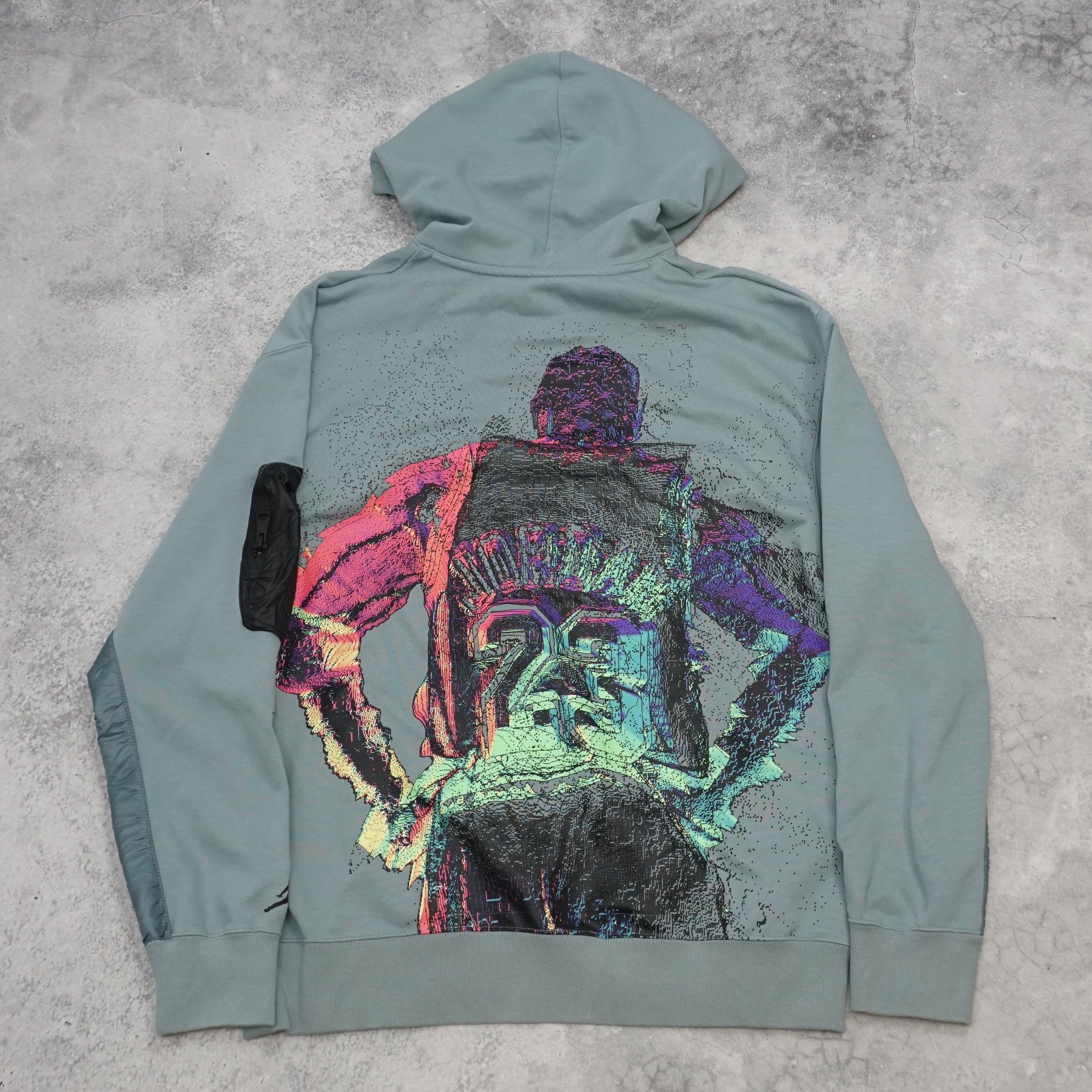 Jordan Engineered 23 Hoodie