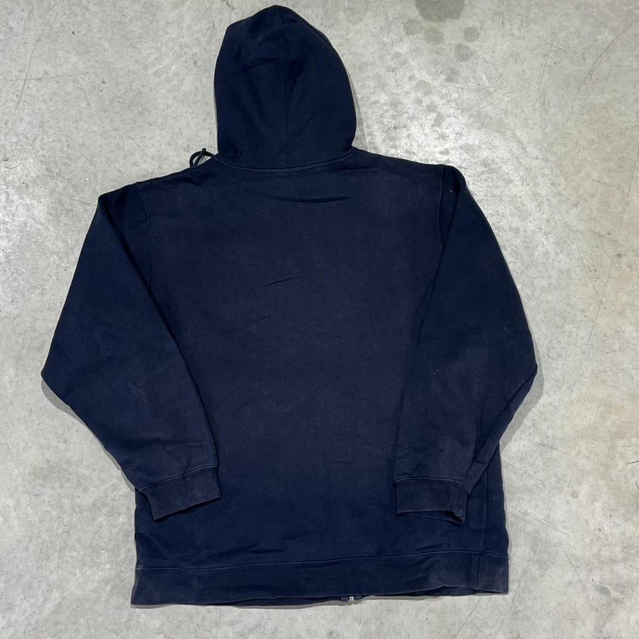 2000s Everlast Graphic Hoodie