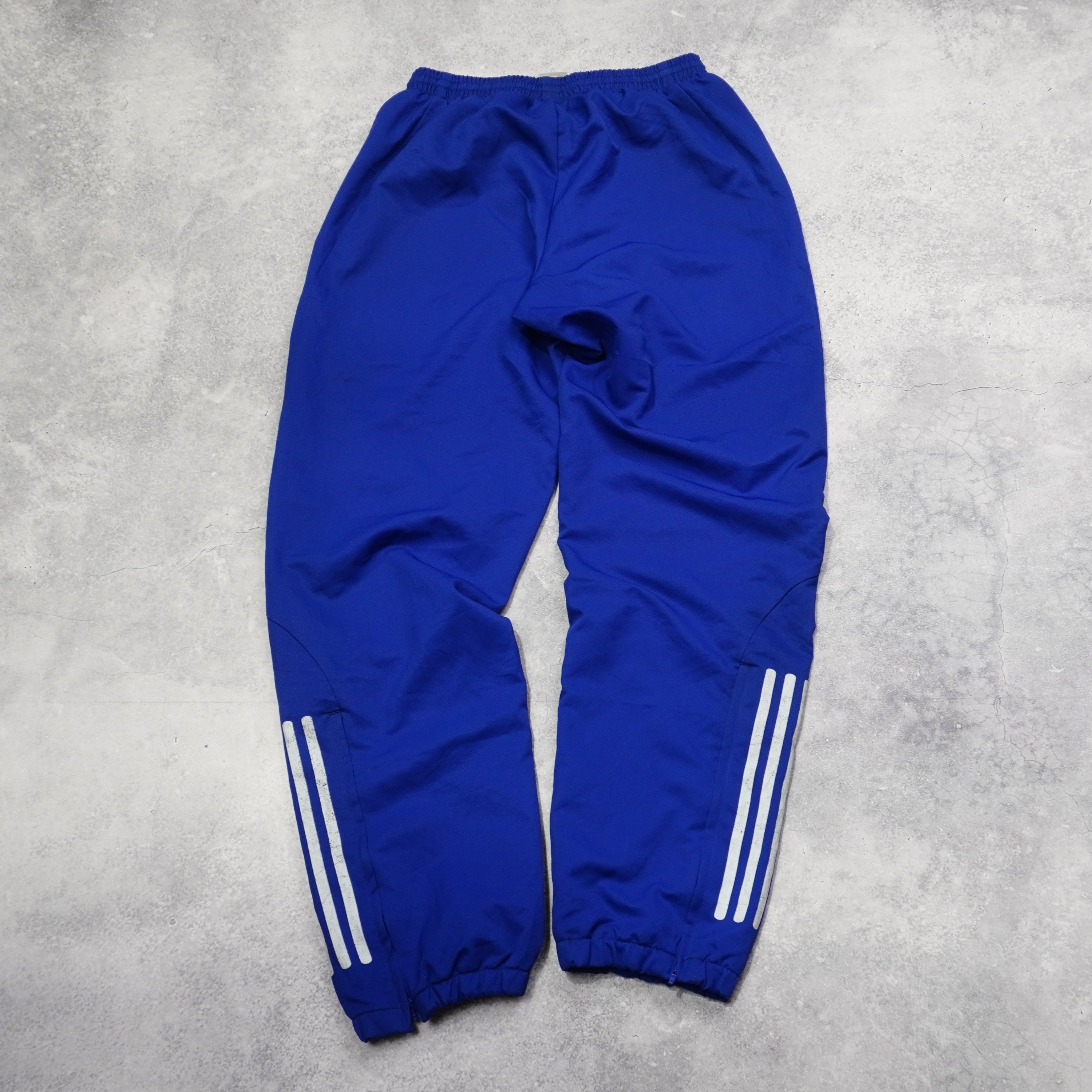 2000s Adidas Japan National Team Track Pants