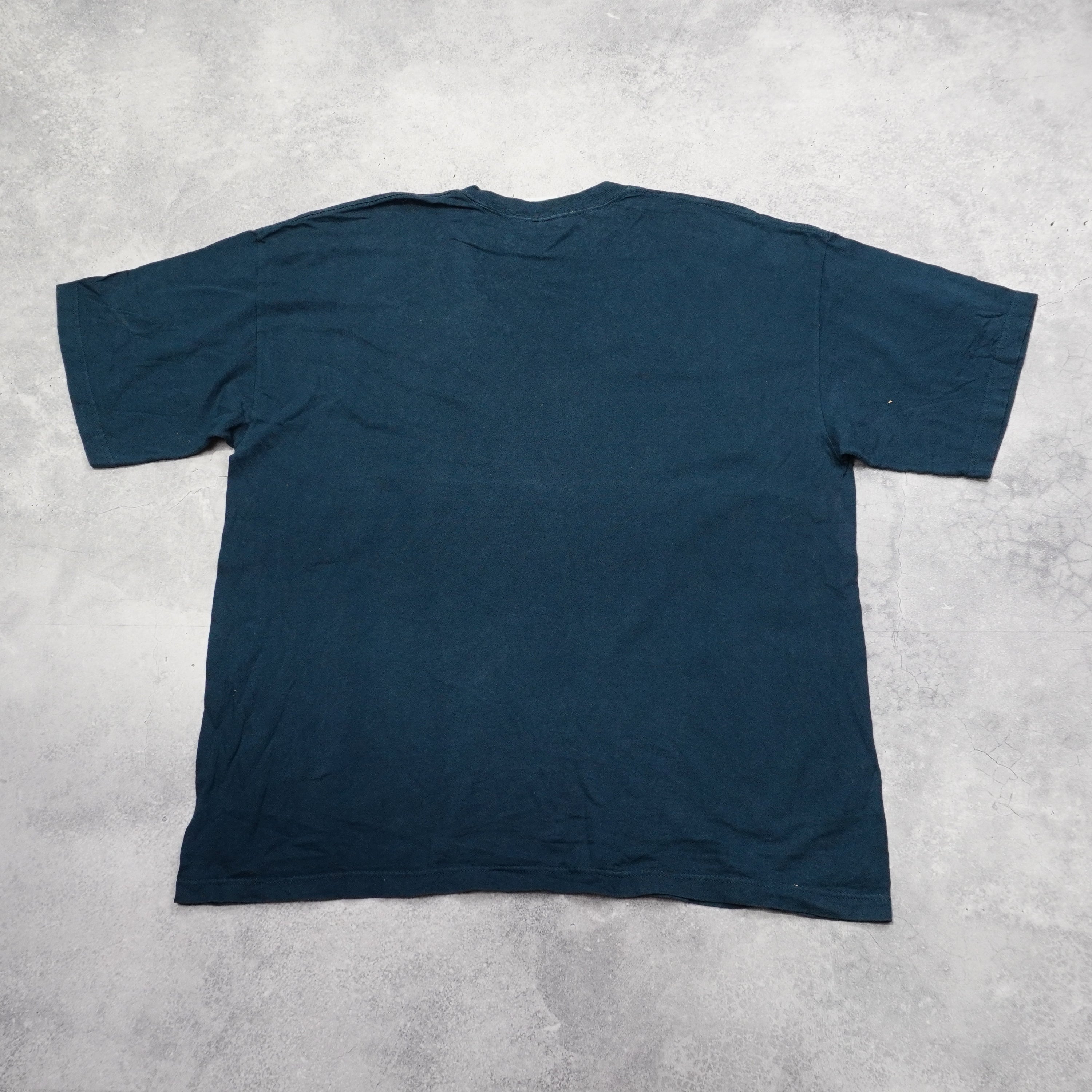 2000s Adidas T-Shirt