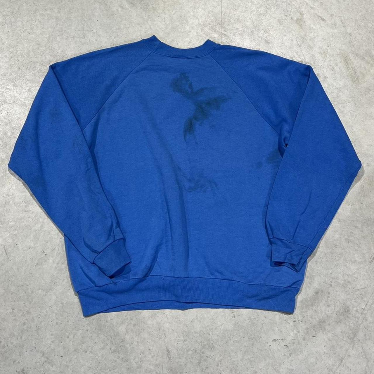 90s Graphic Crewneck