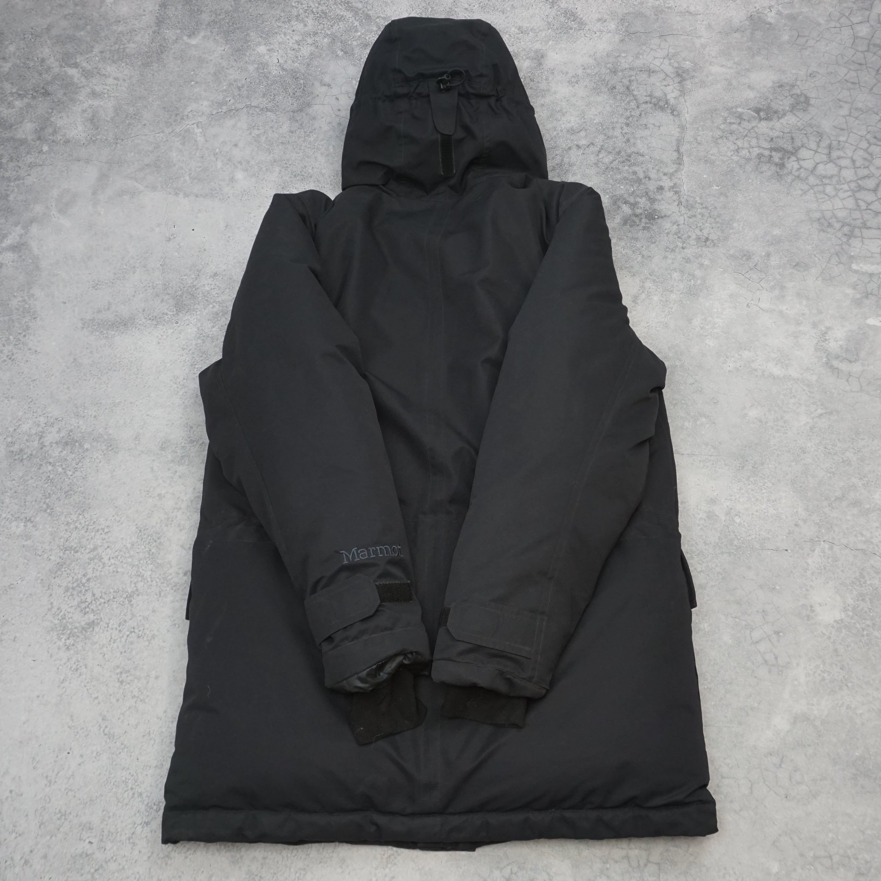 Marmot Padded Insulated Coat