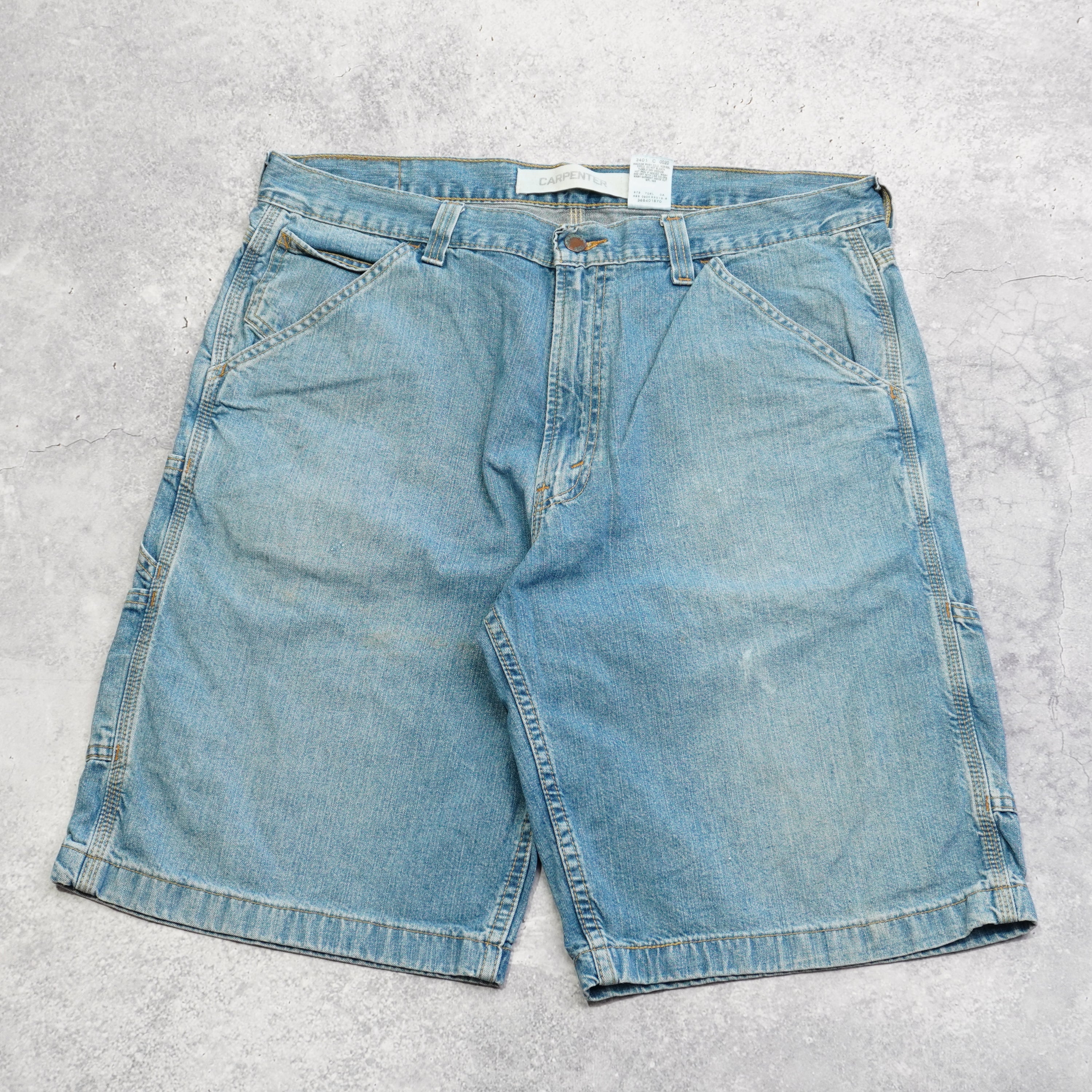 90s Levi's Jorts