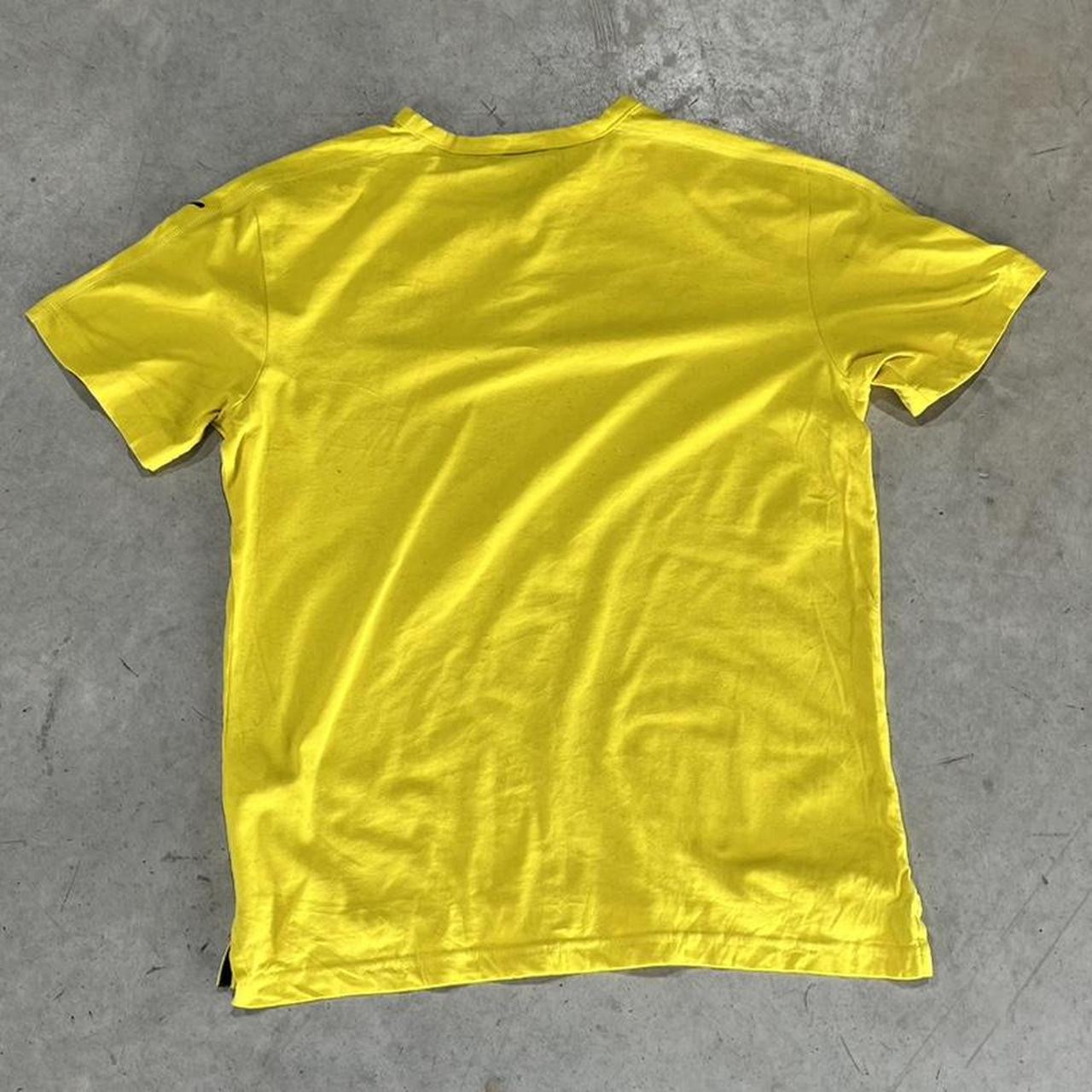 2000s Puma Graphic T-Shirt