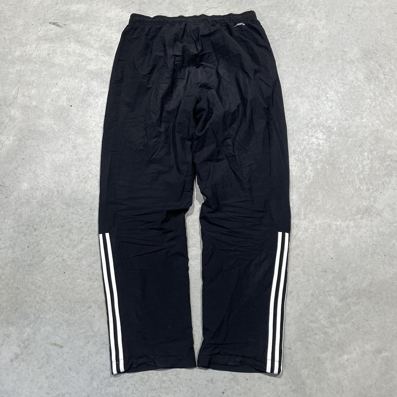 2000s Adidas Y2K Pants