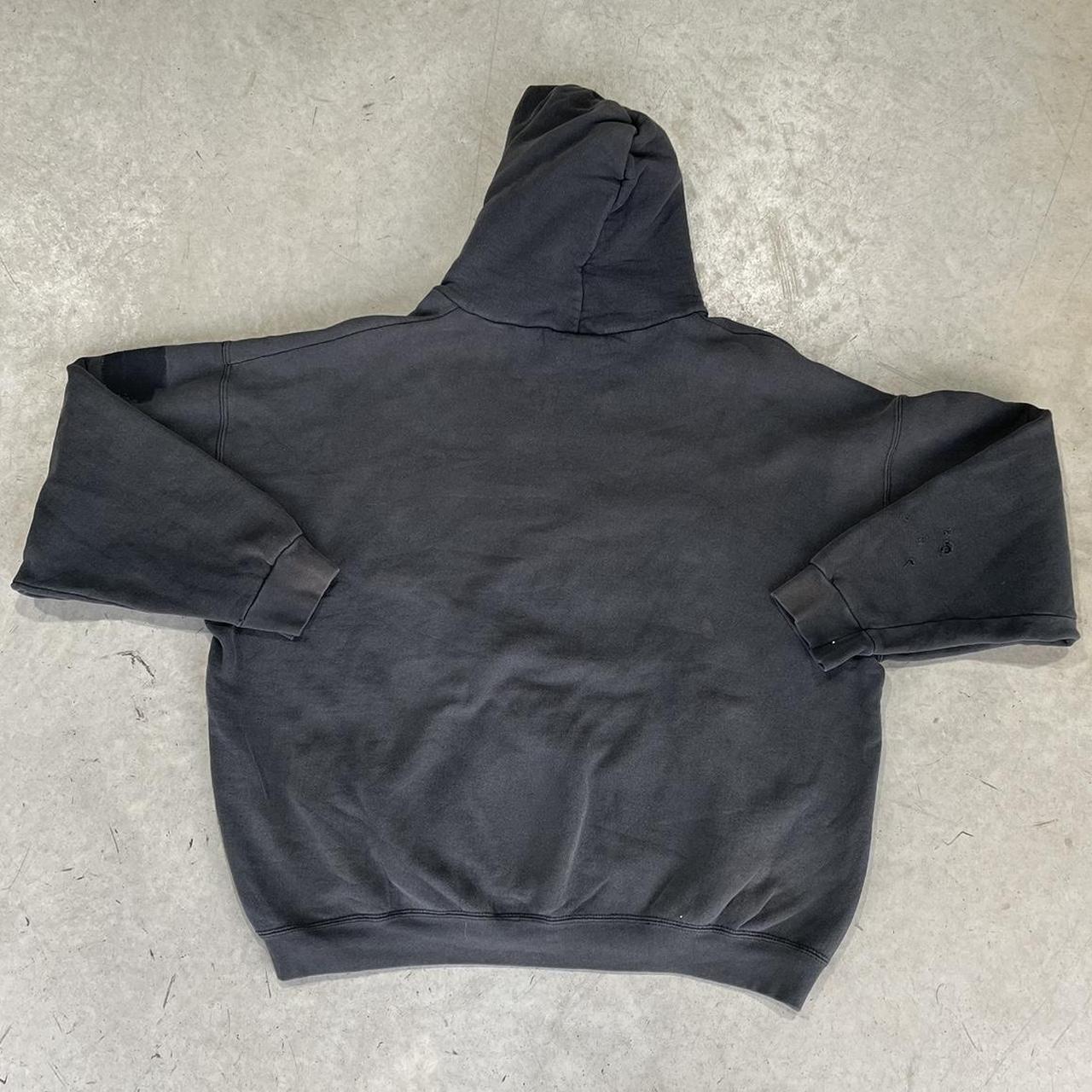 2000s Lee Graphic Hoodie