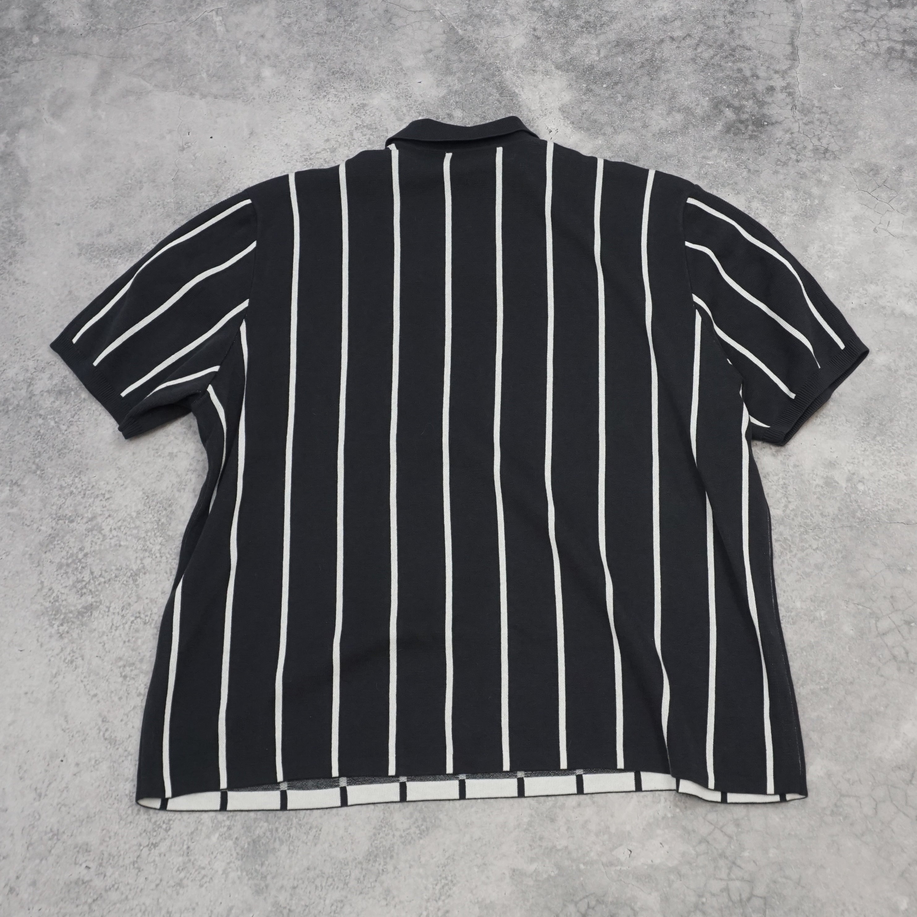 Adidas x Humanrace Knit Polo