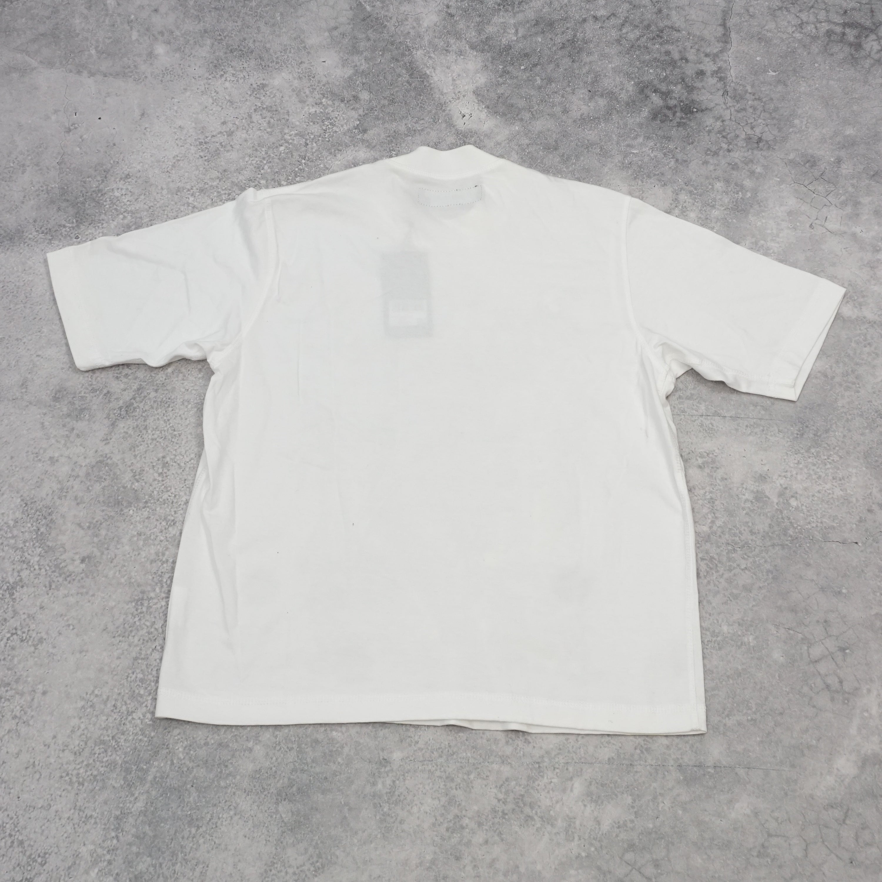 MN+LA Graphic Print T-Shirt