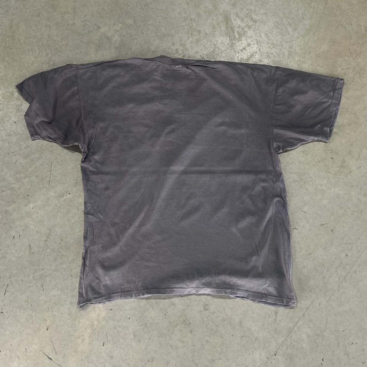2000s Reebok T-Shirt