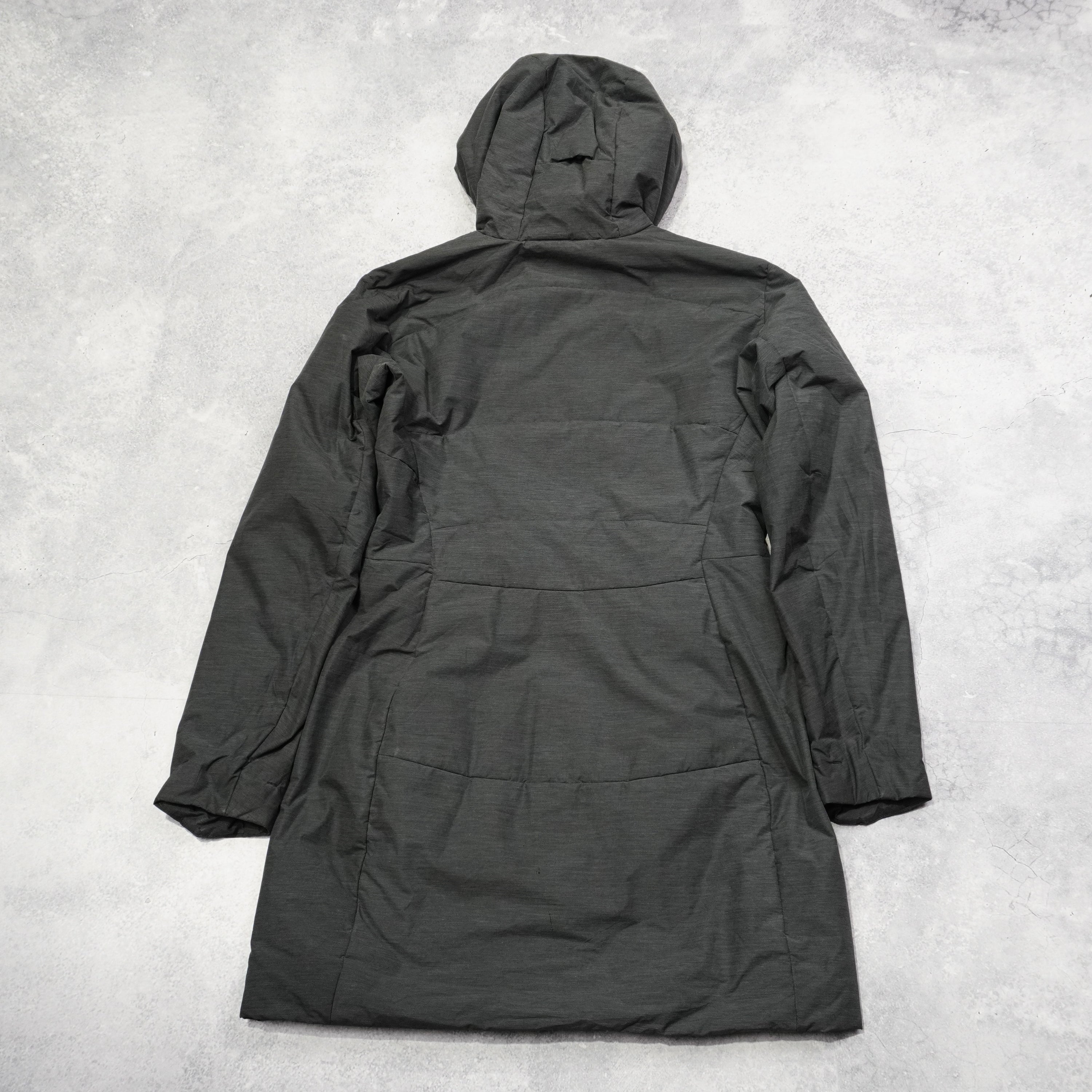 Arc'teryx Technical Casual Coat