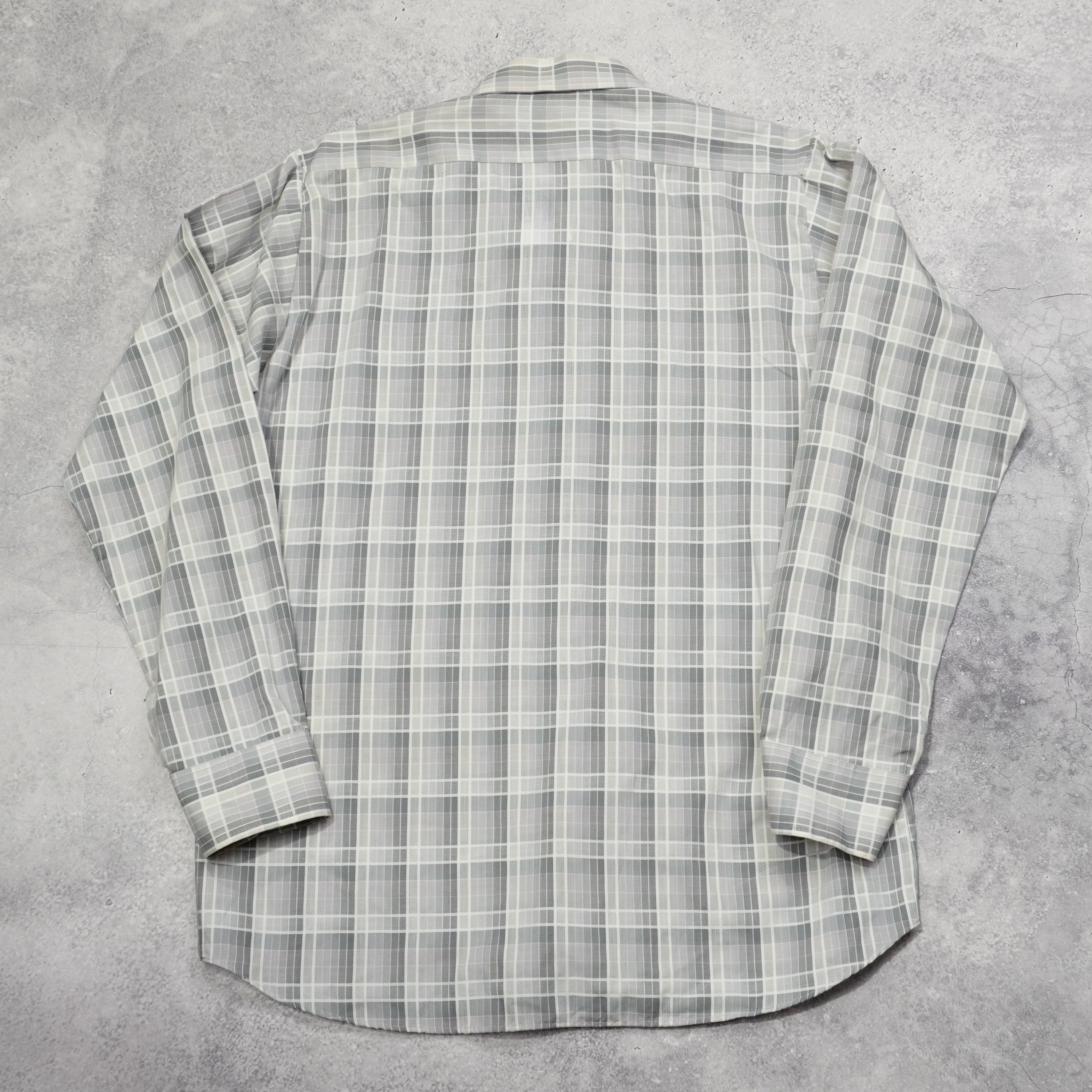 2000s Viyella House Button Up