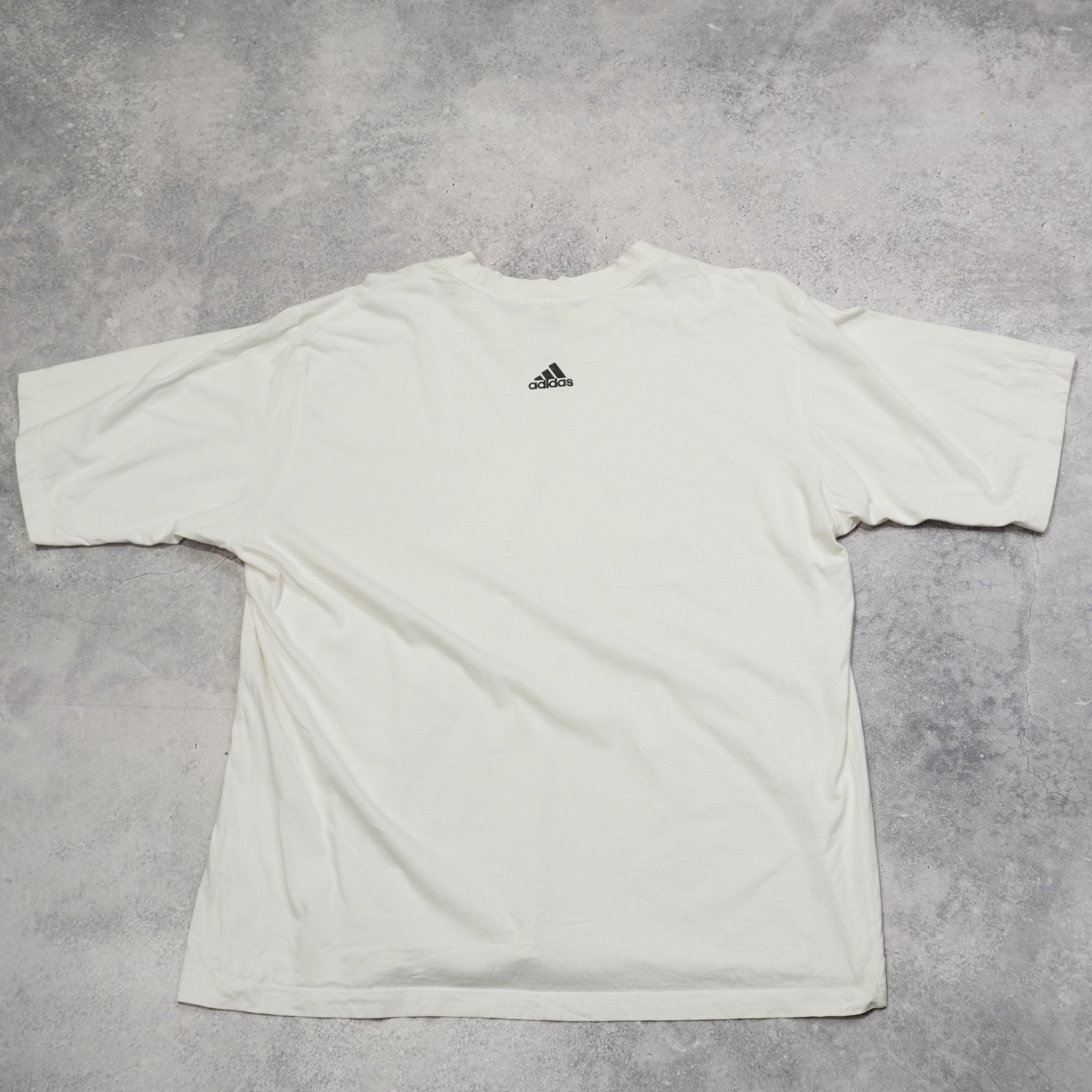 2000s Adidas T-Shirt