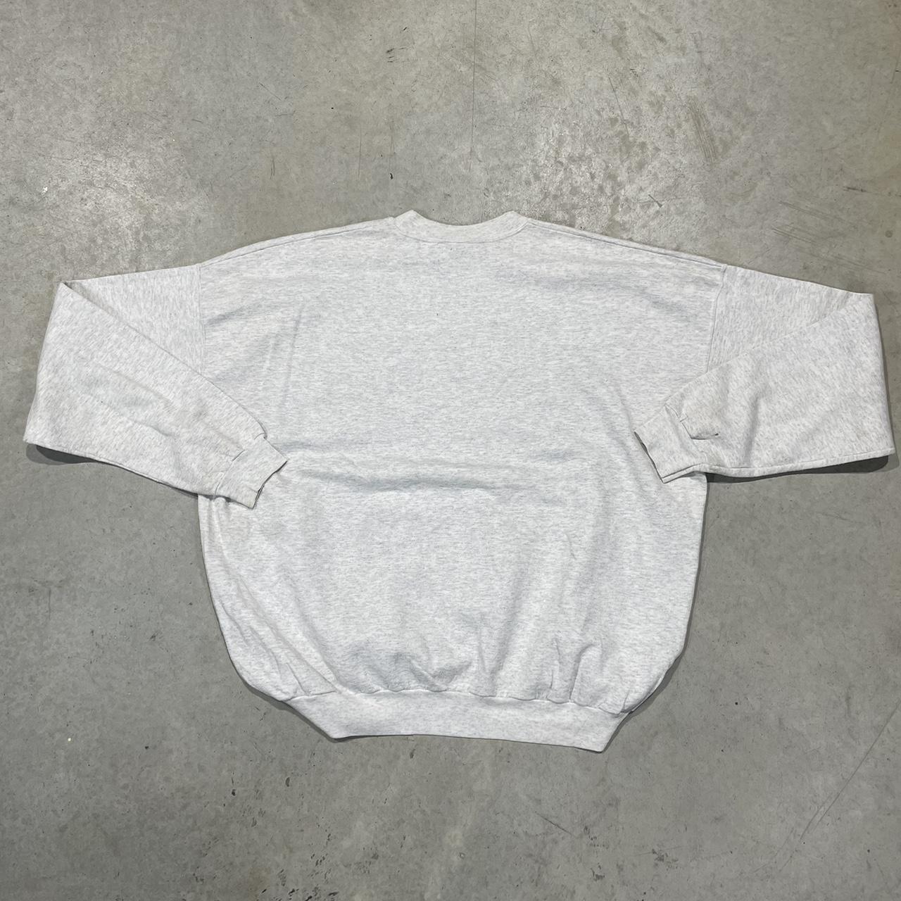2000s Live to Ride Graphic Sweatshirt