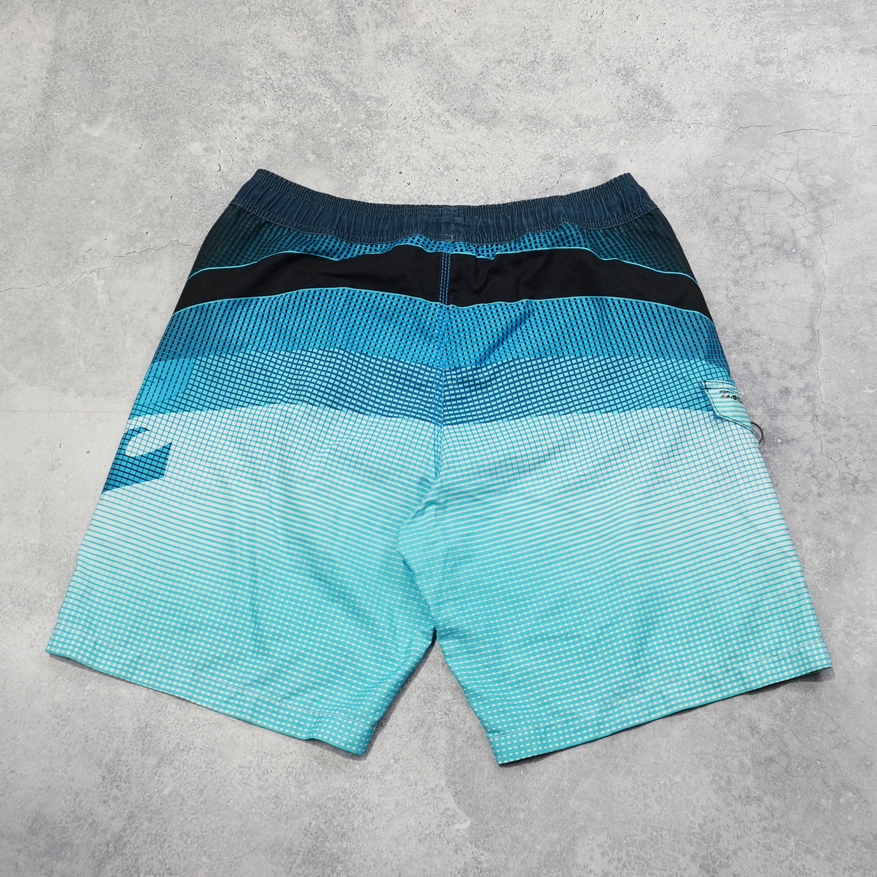 Billabong Laybacks Board Shorts