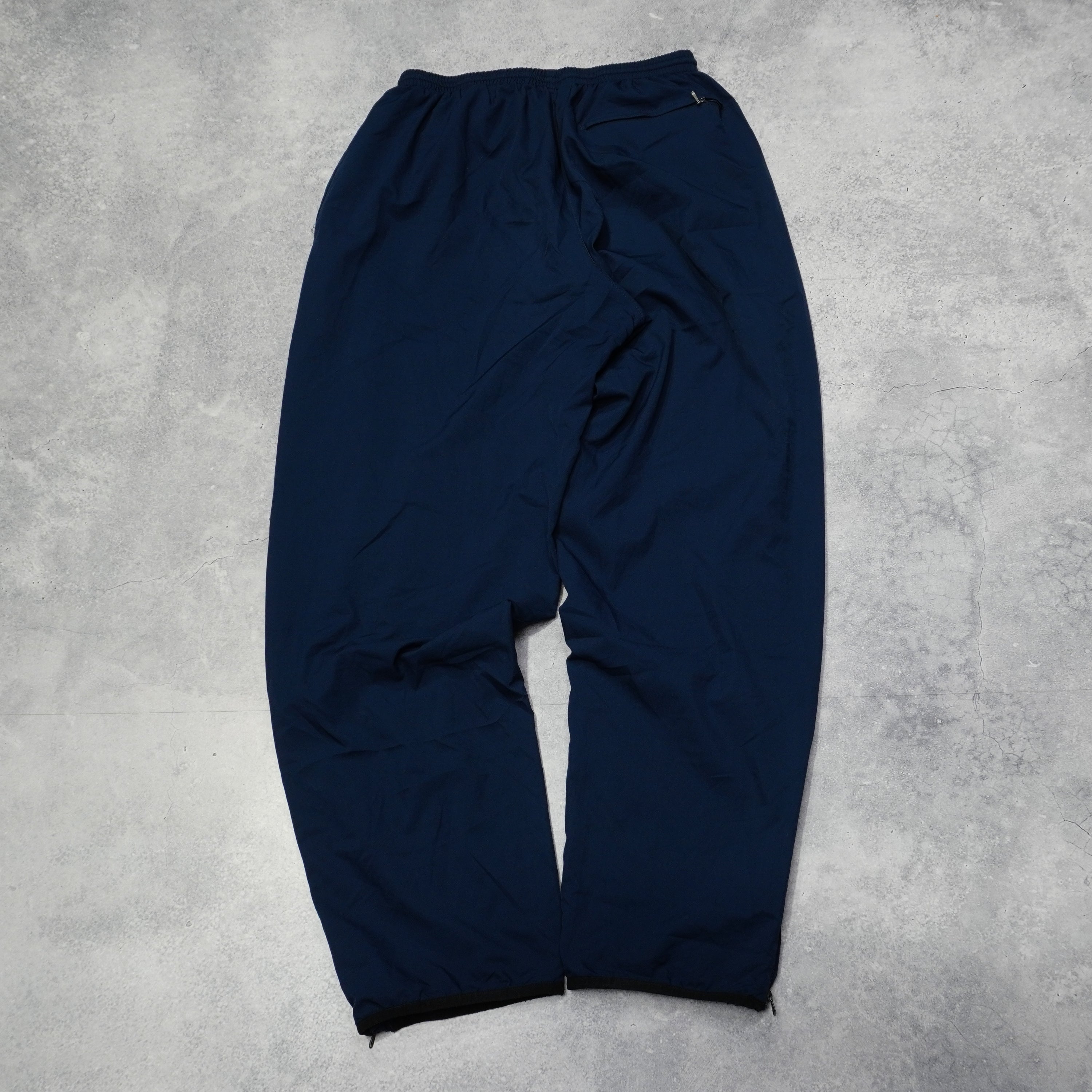 2000s Nike Track Pants
