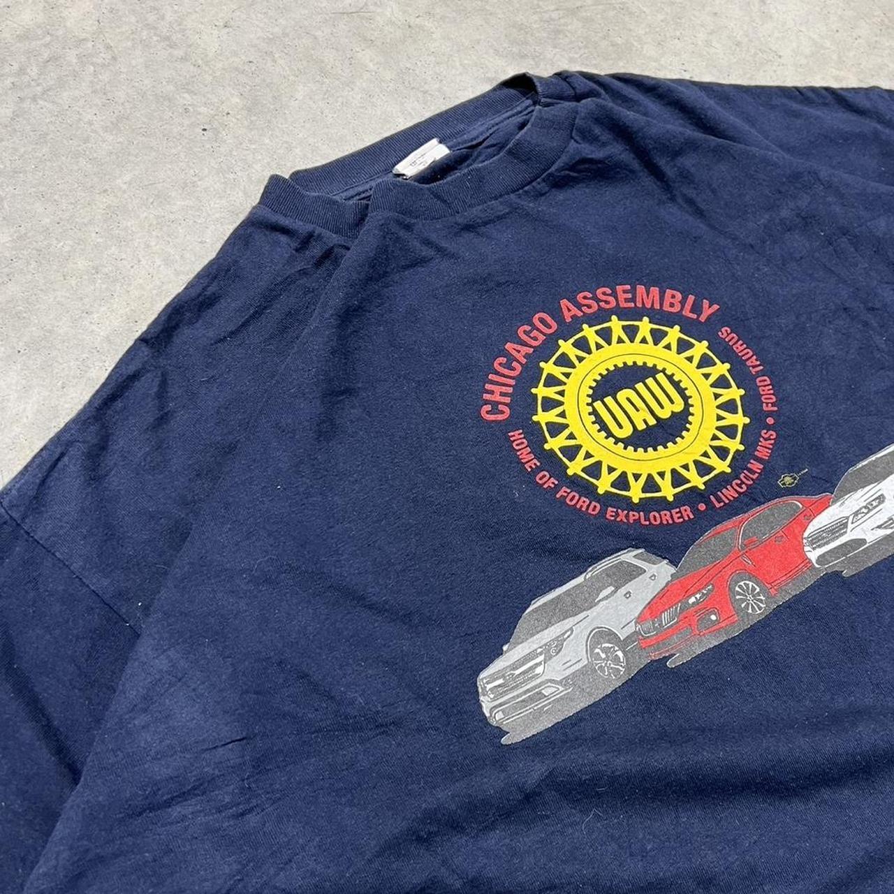90s Graphic T-Shirt