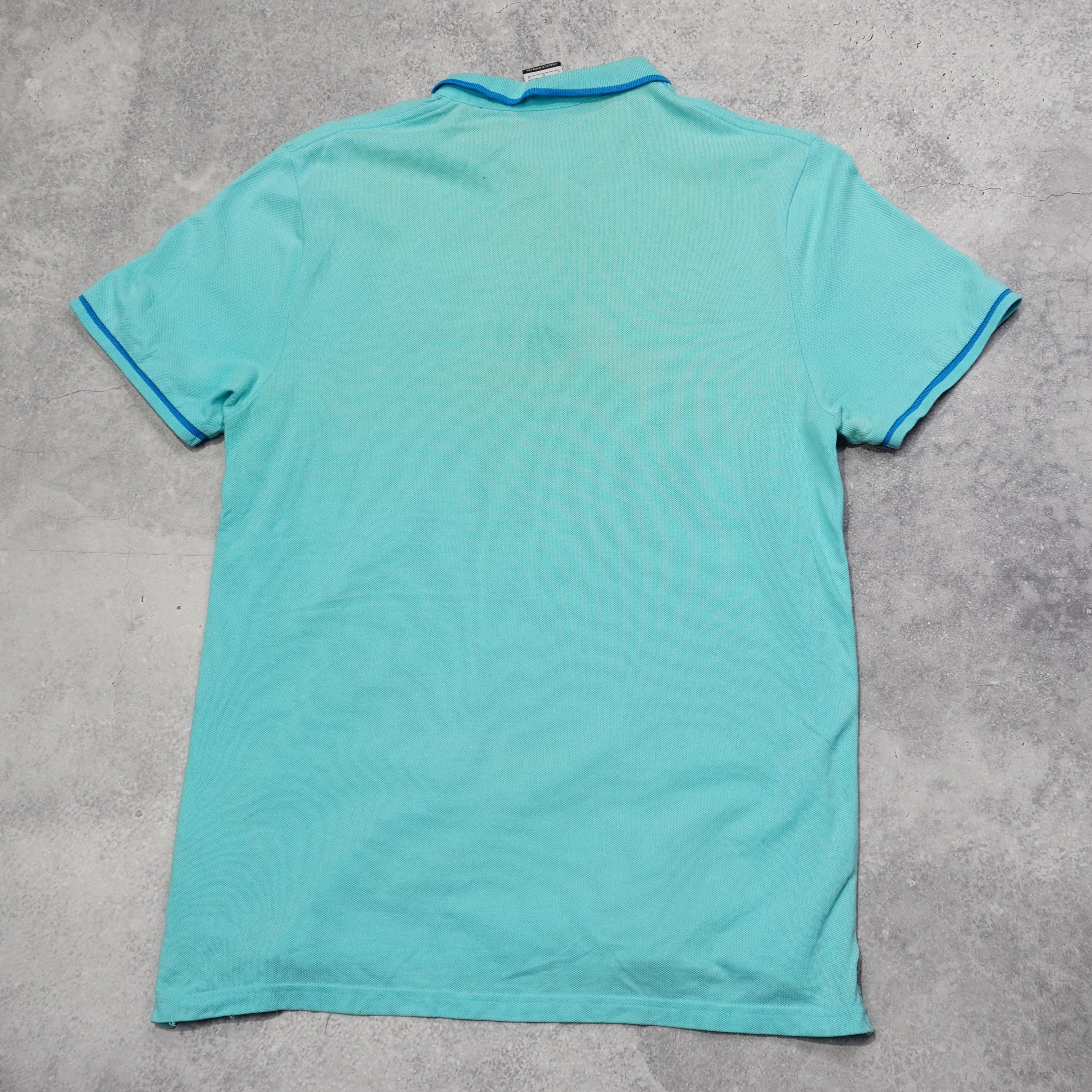 Nike Athletic Club Bilbao Polo