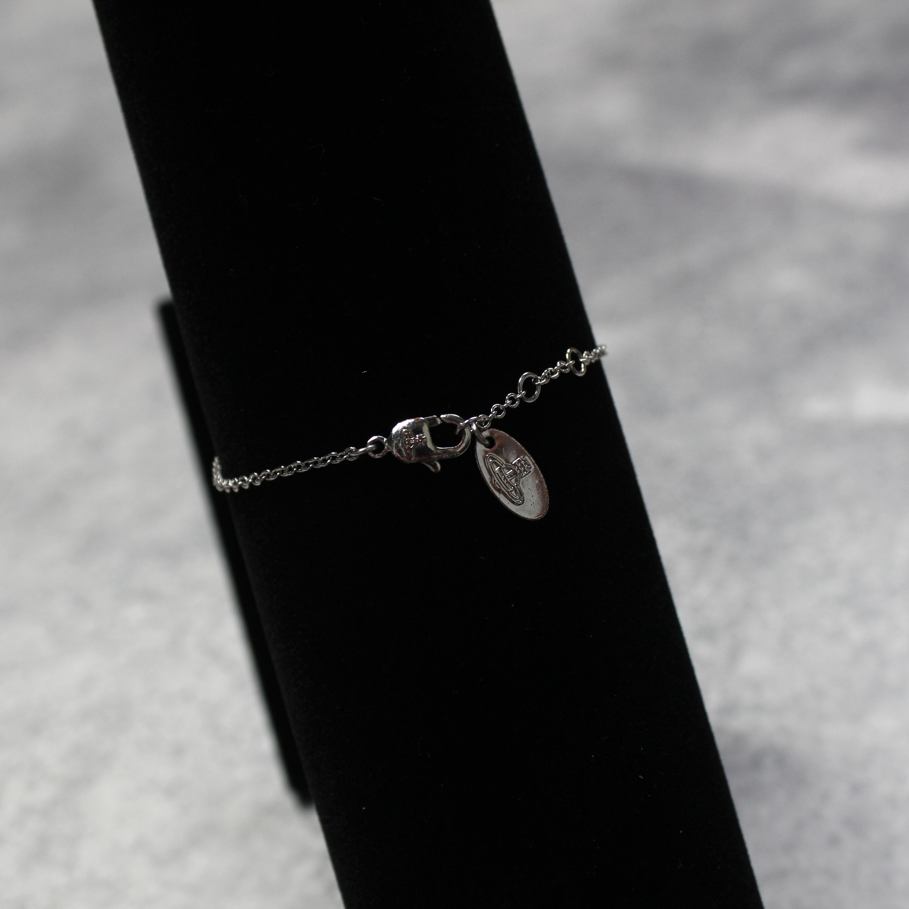 Vivienne Westwood Orb Bracelet