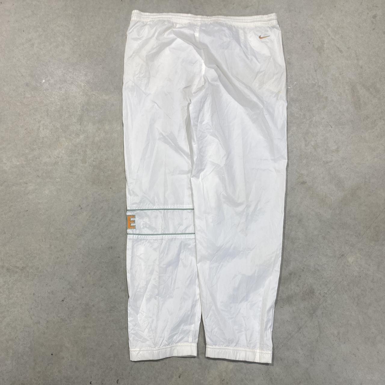 90s Nike Track Pants