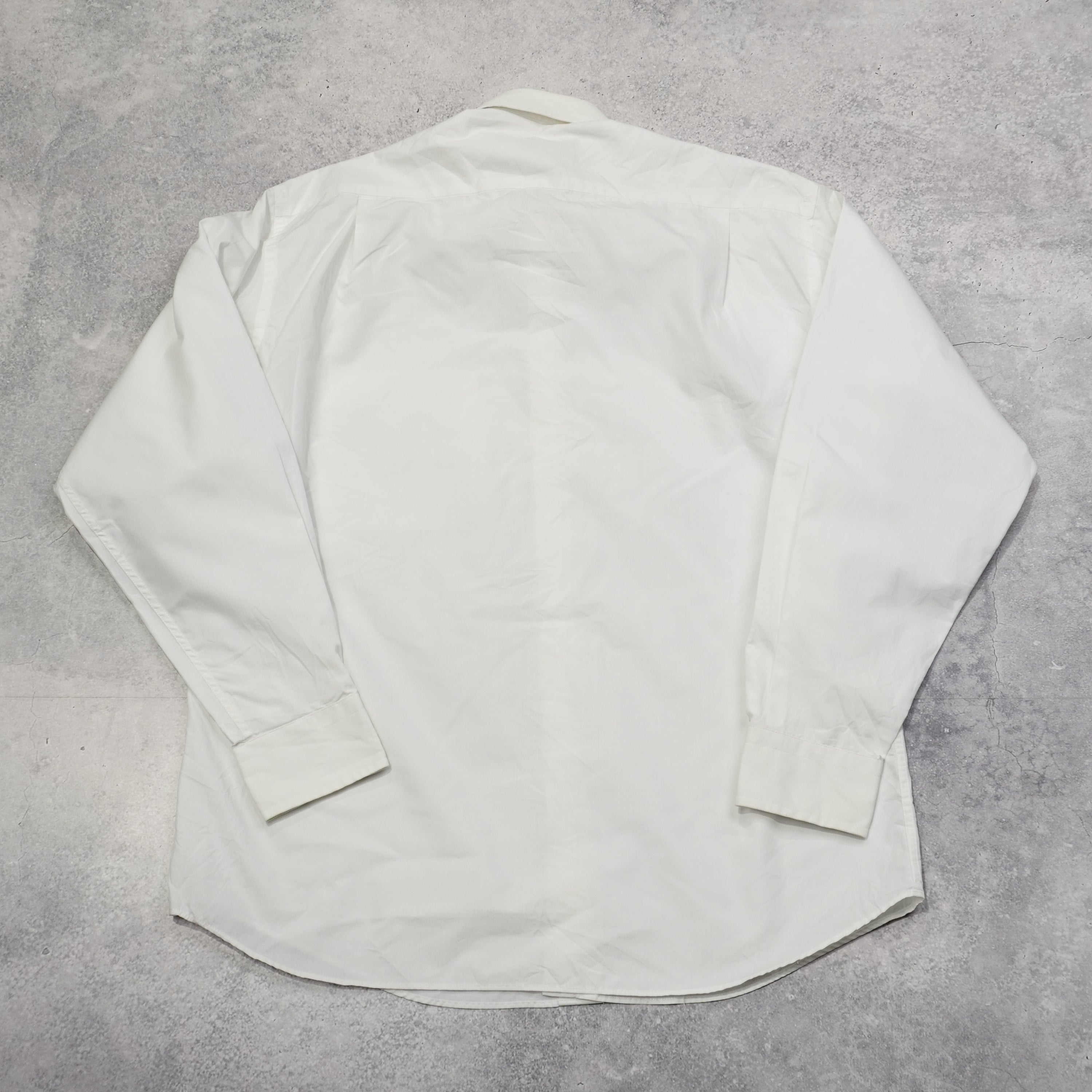 2000s Yves Saint Laurent Button Up Shirt
