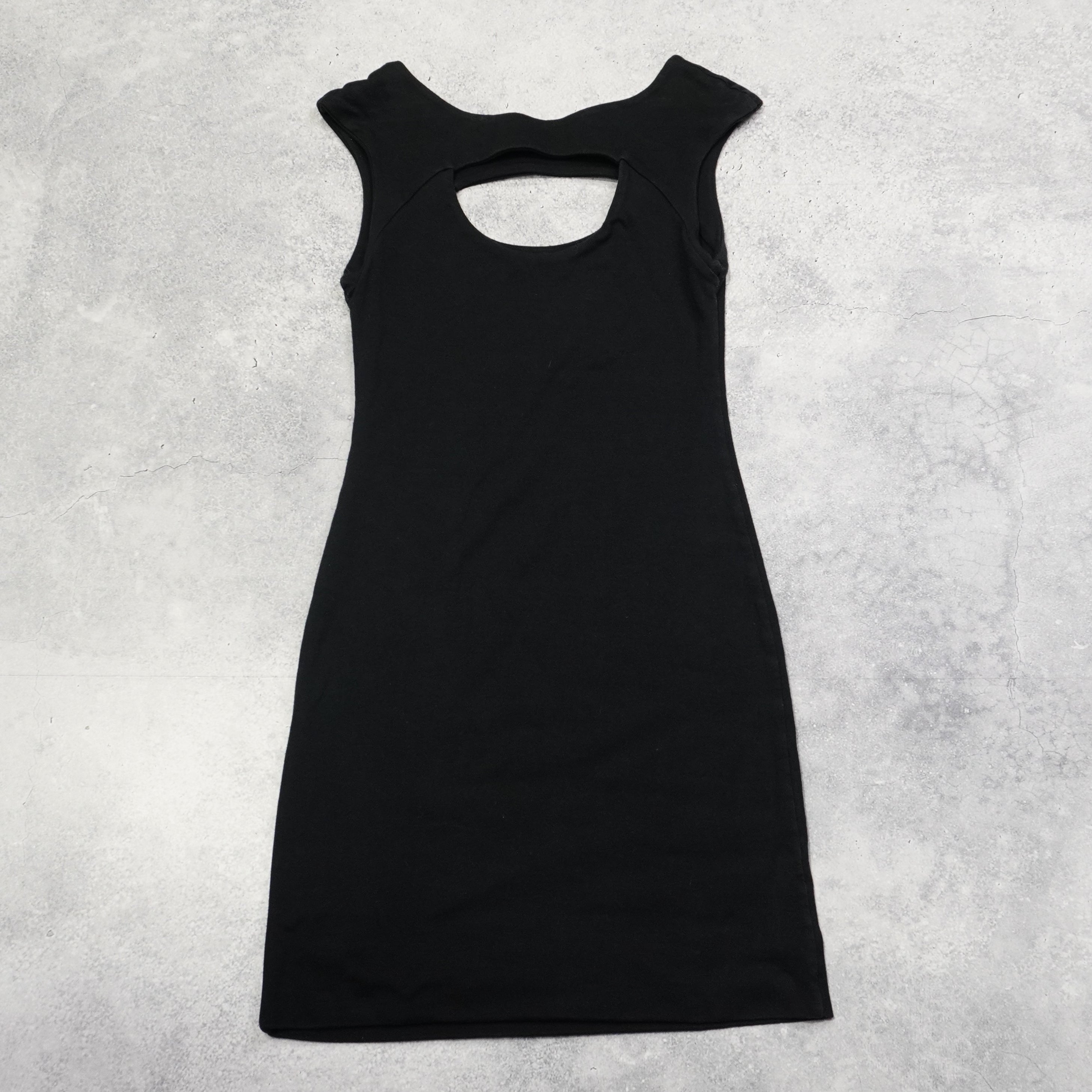 Kookai Cut Out Dress