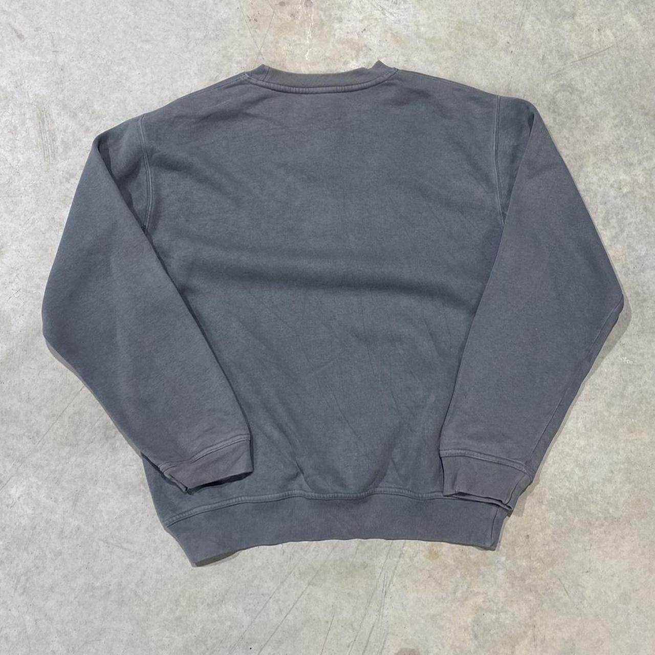 2000s Timberland Graphic Crewneck