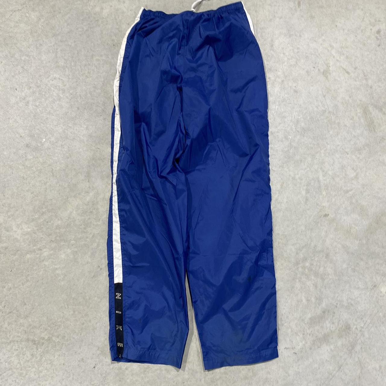 90s Nike Windproof Pants