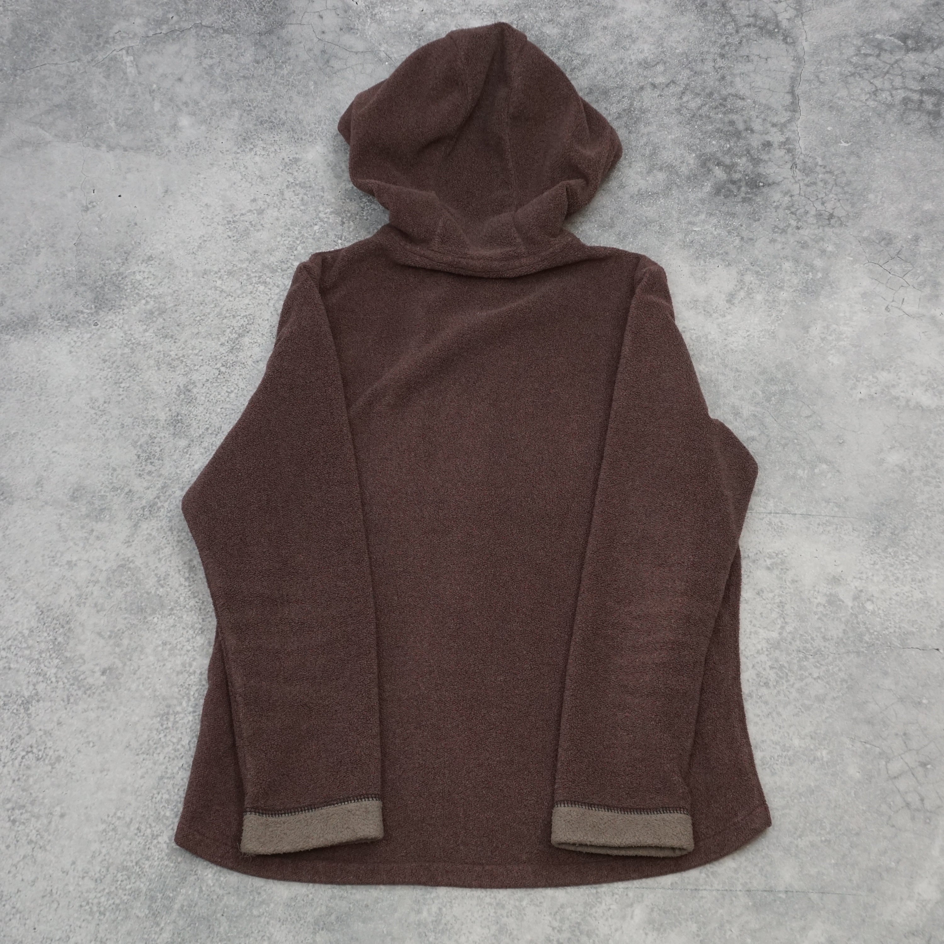 Katimandi Polartec Warmth Zip Up Hoodie