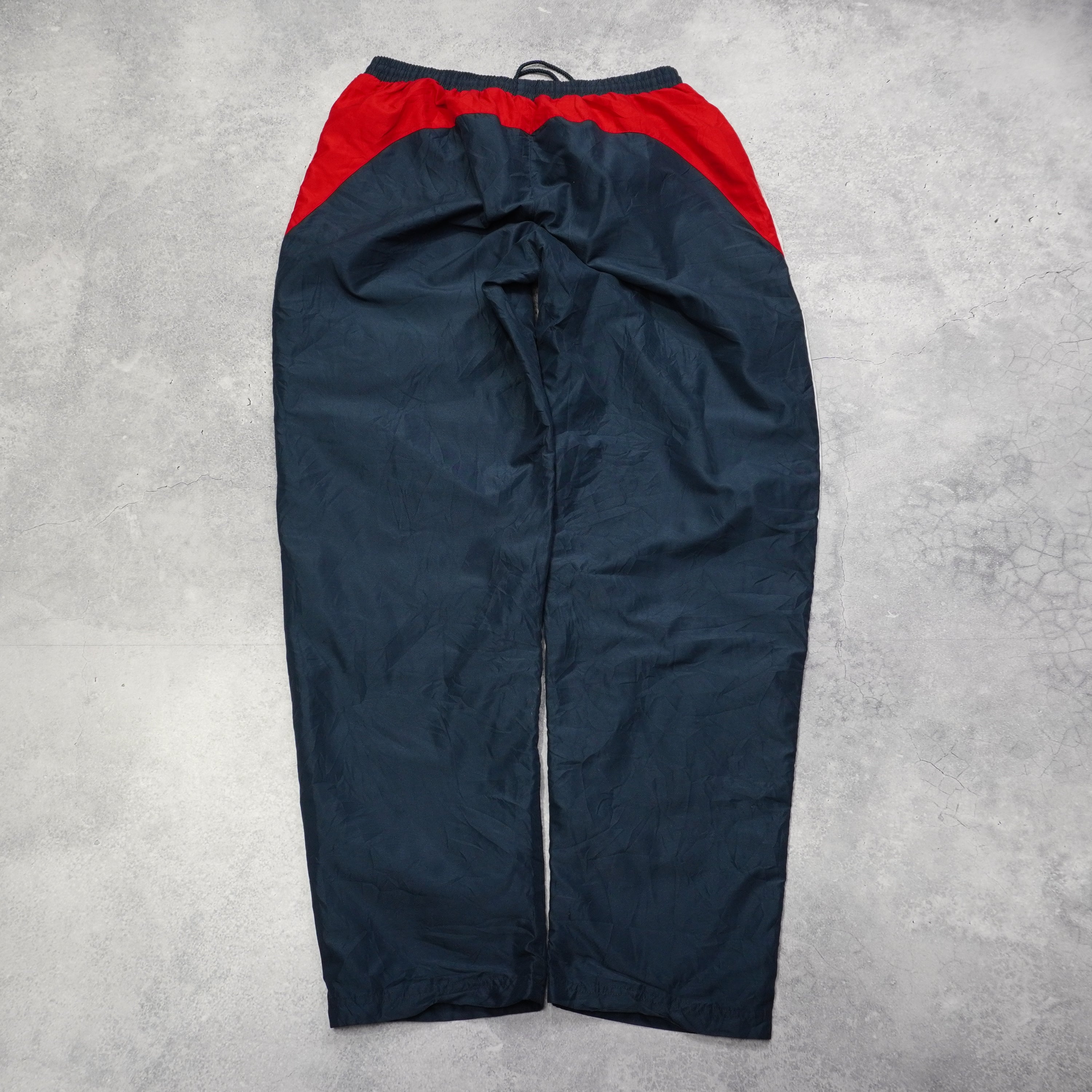 2000s Umbro Track Pants