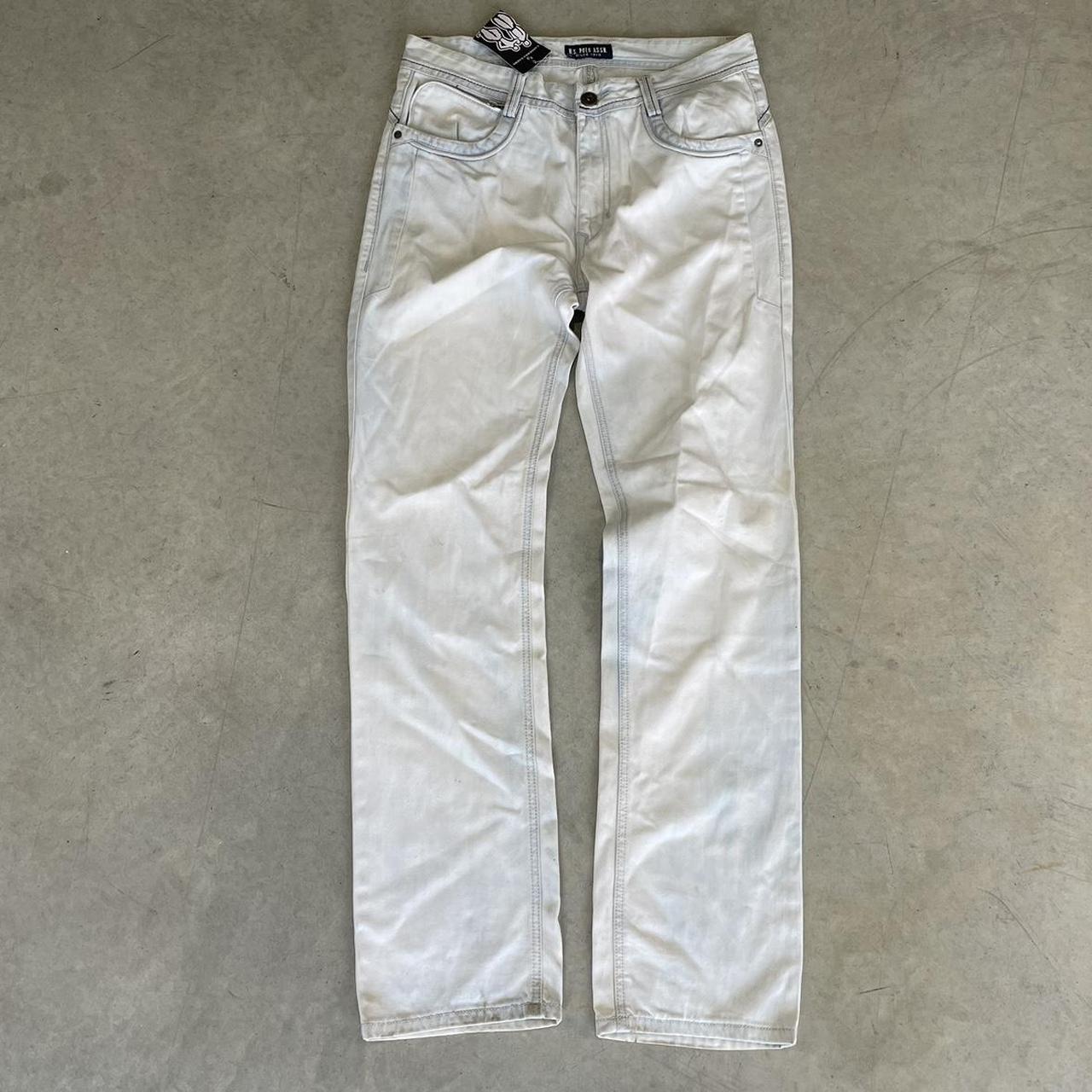 2000s US Polo Assn Jeans