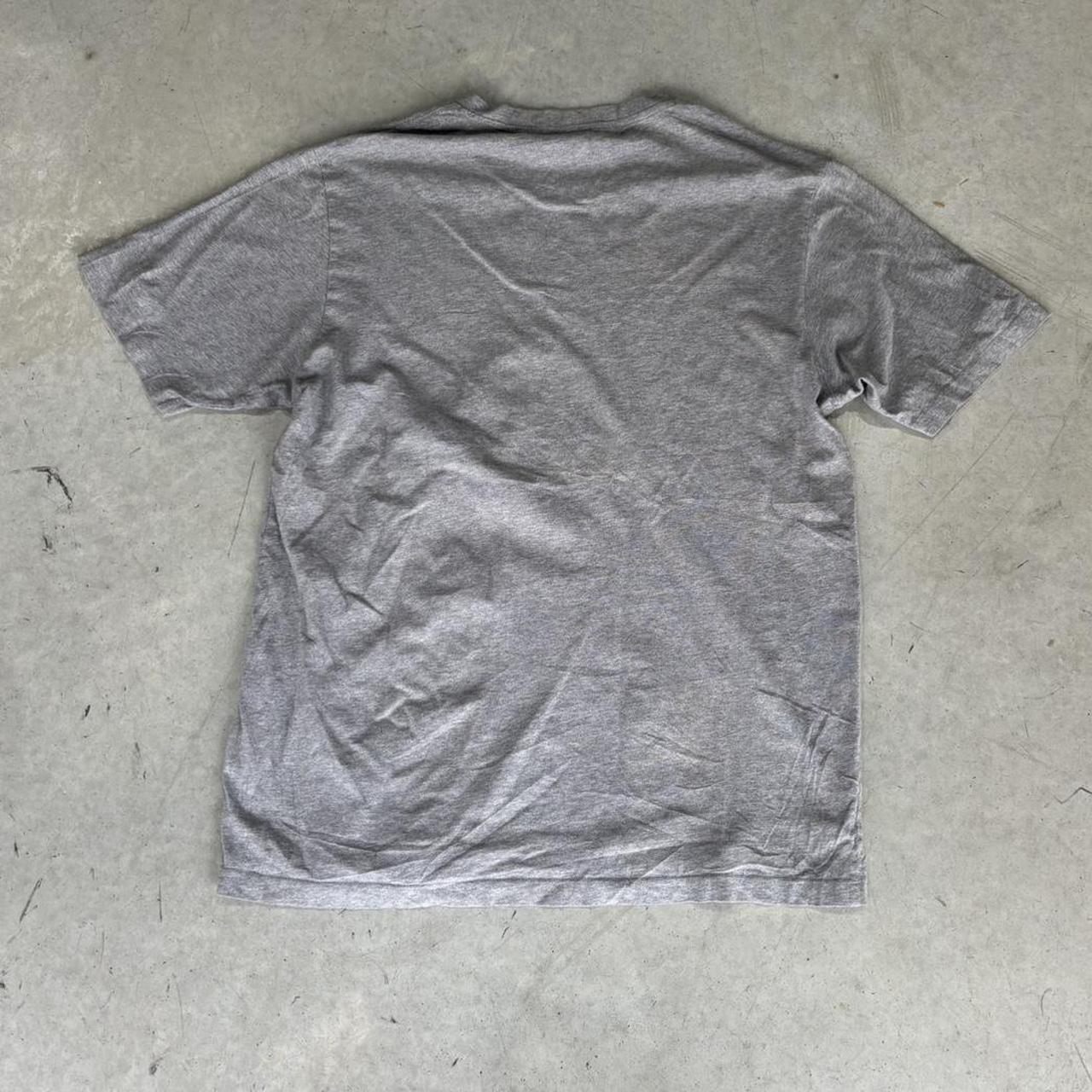 2000s Kenzo Graphic T-Shirt Boxy