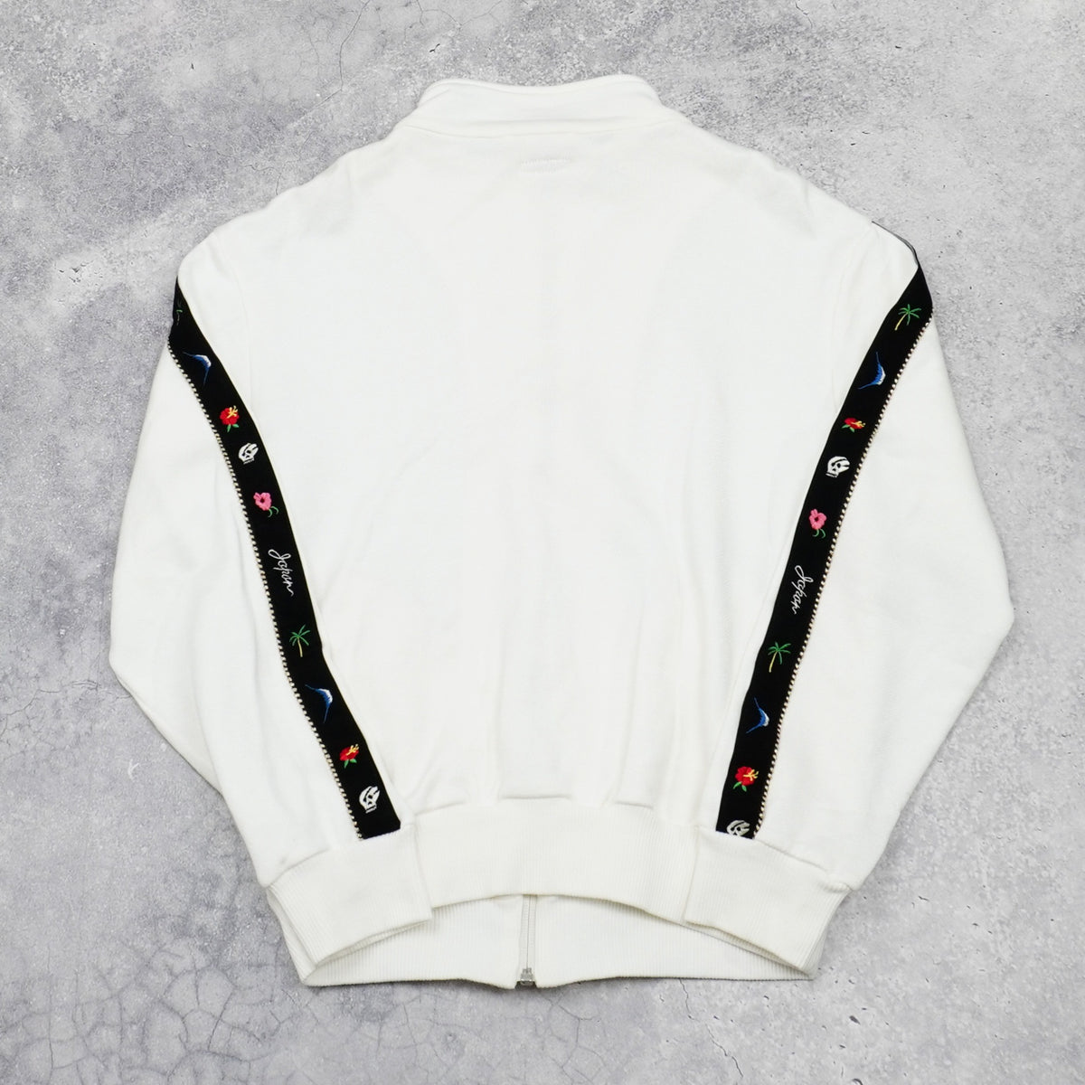 Kapital Track Jacket