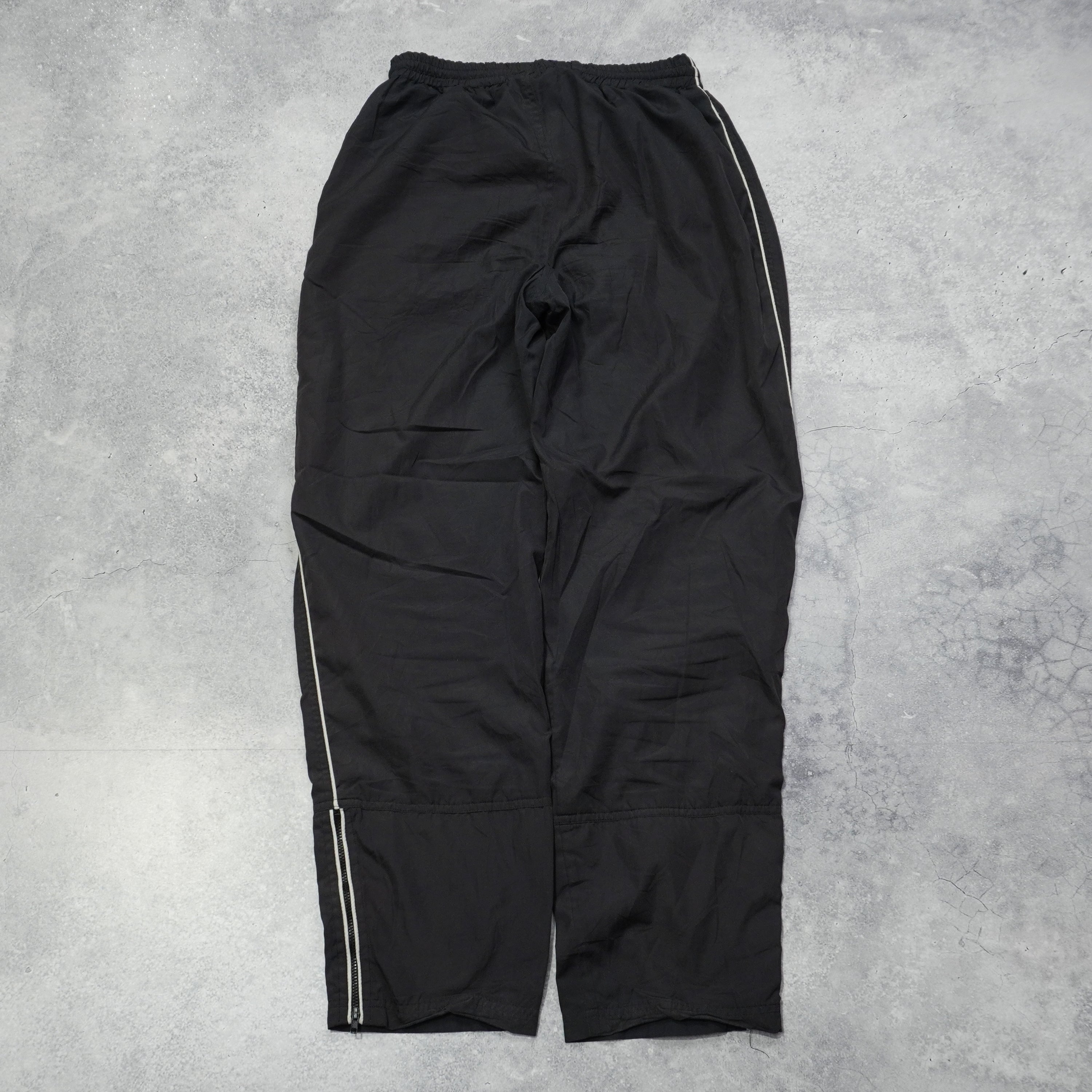 2000s Reebok Track Pants