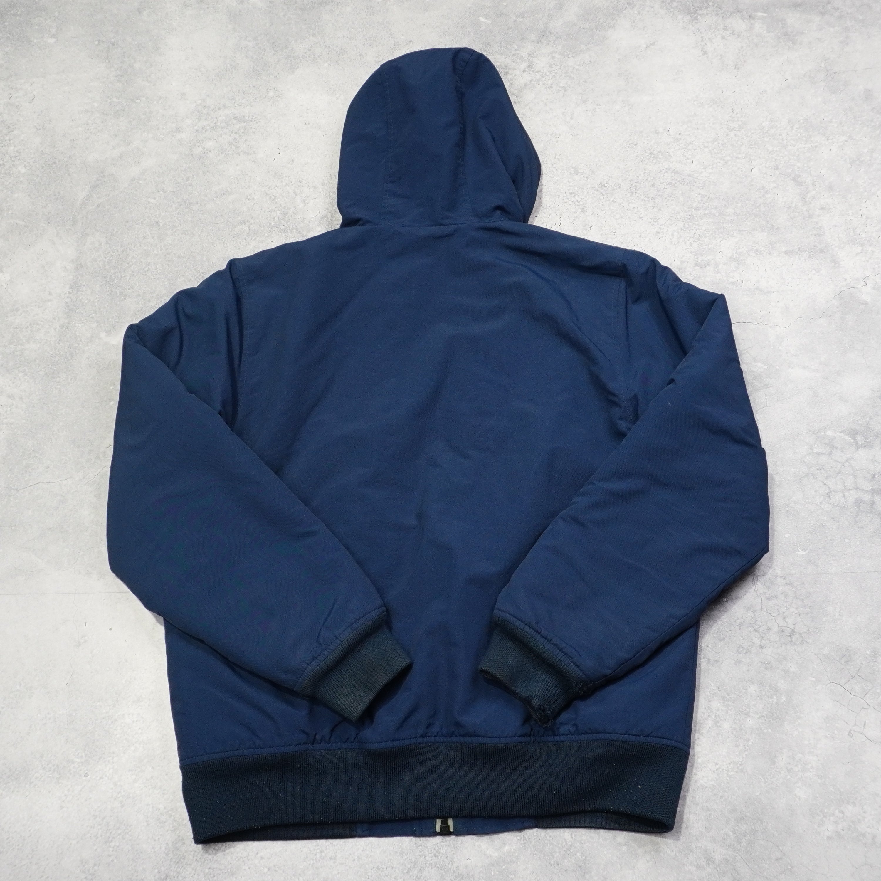 Carhartt Zip Up Jacket