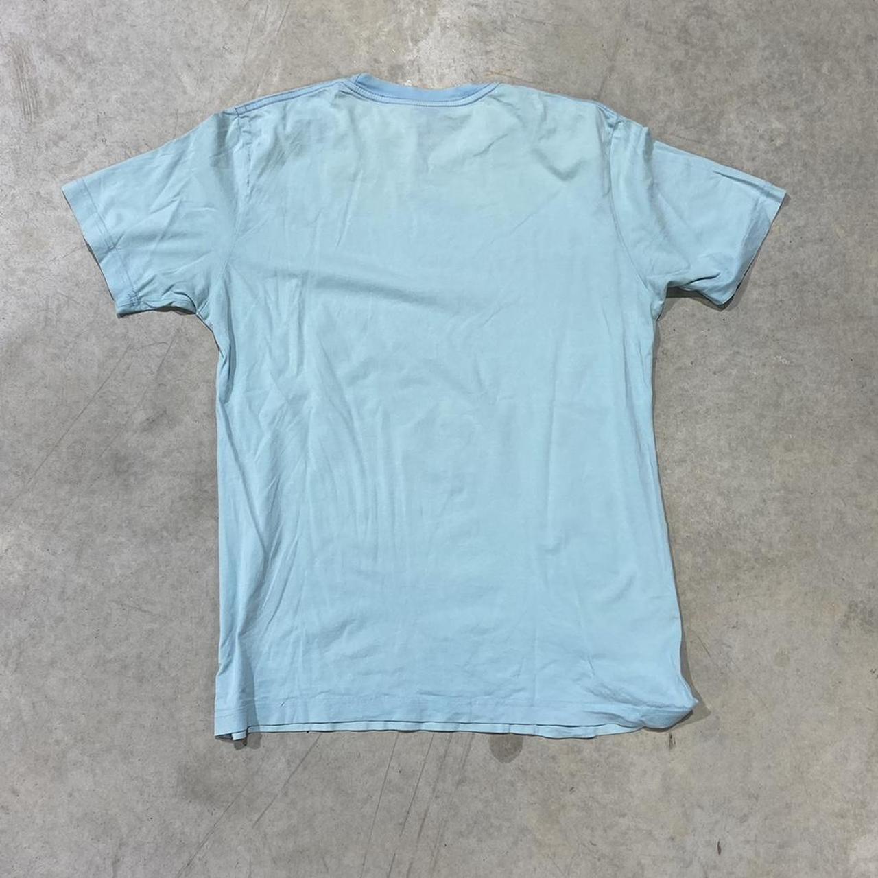 2000s Quiksilver Graphic T-Shirt