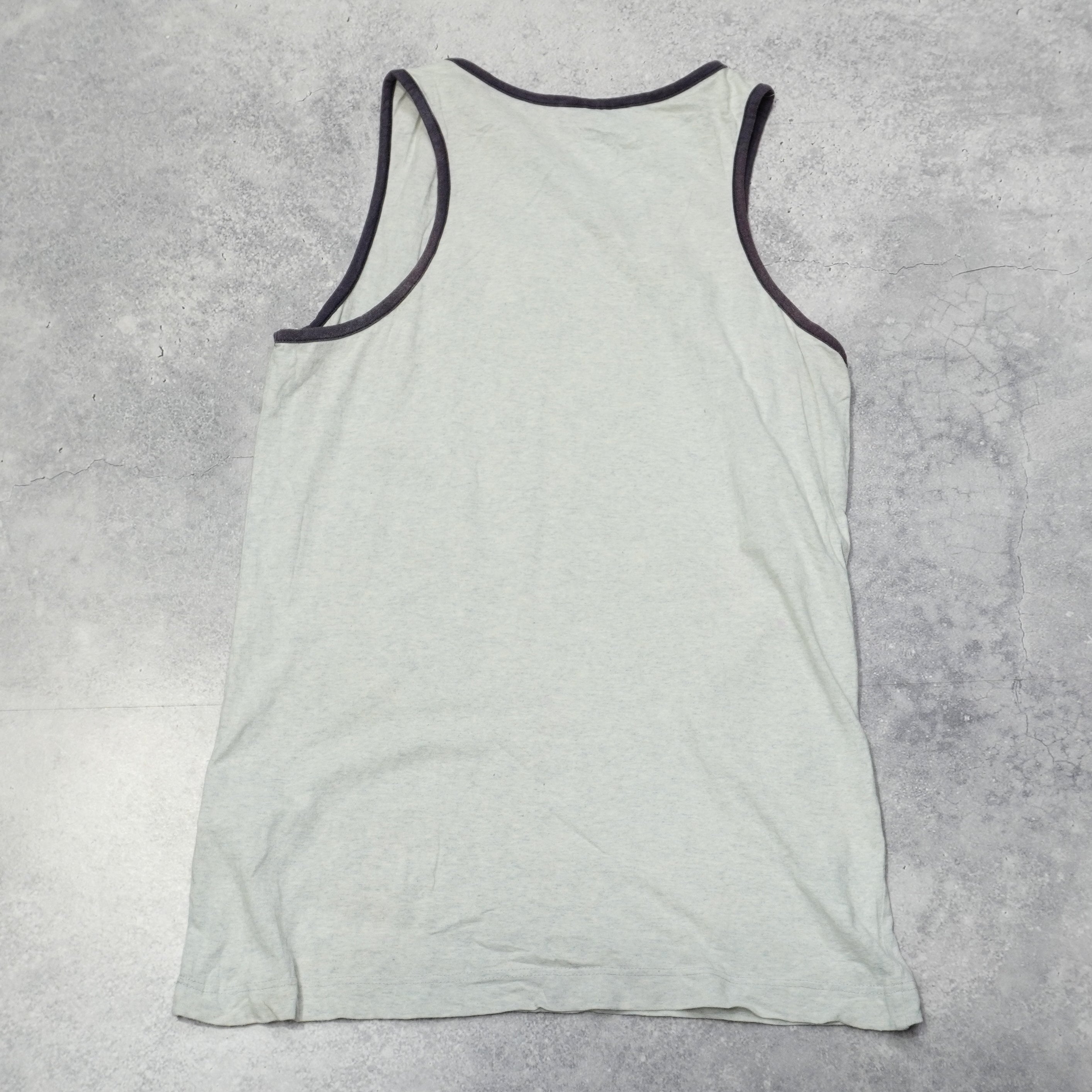 2000s Kappa Tank Top