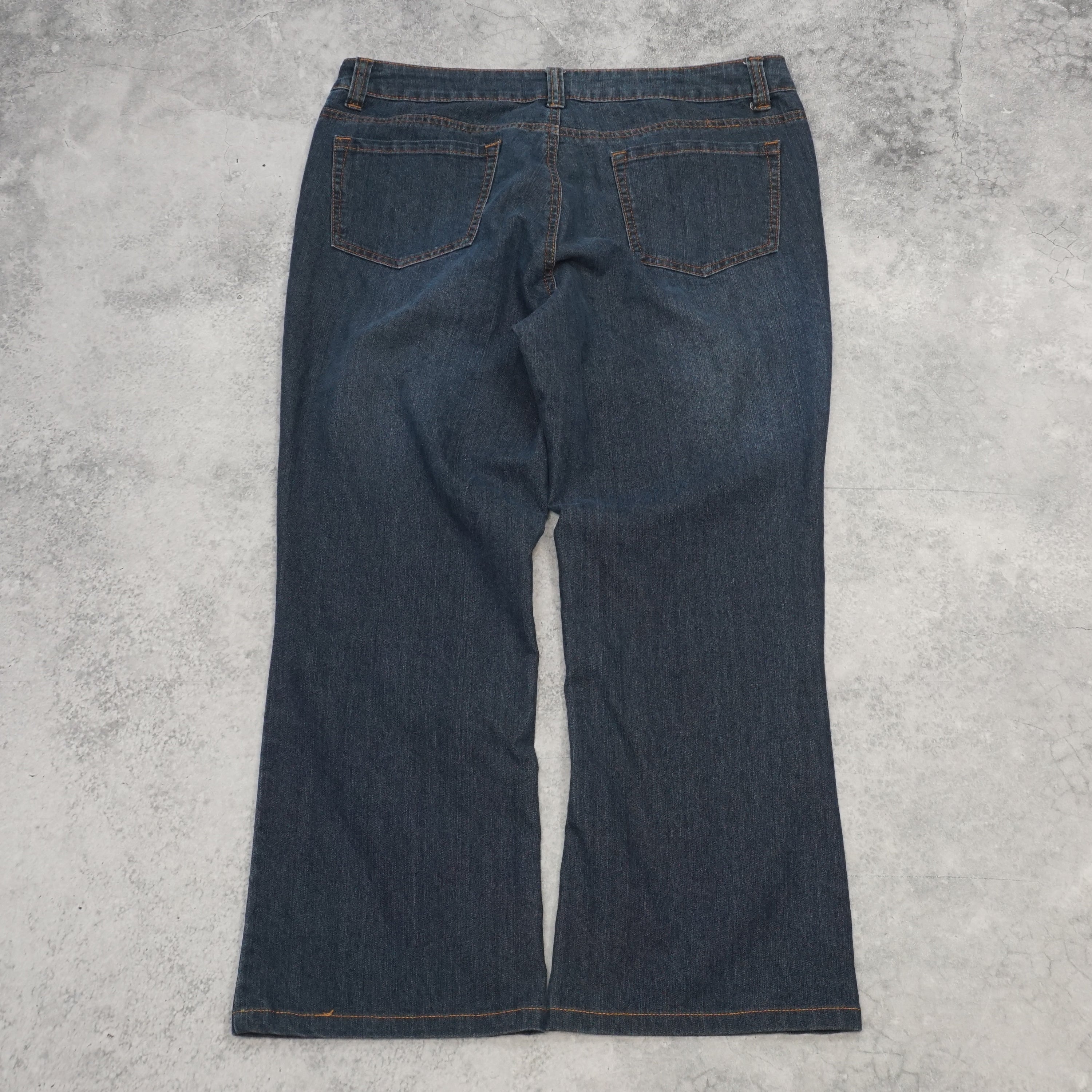 2000s Jeans