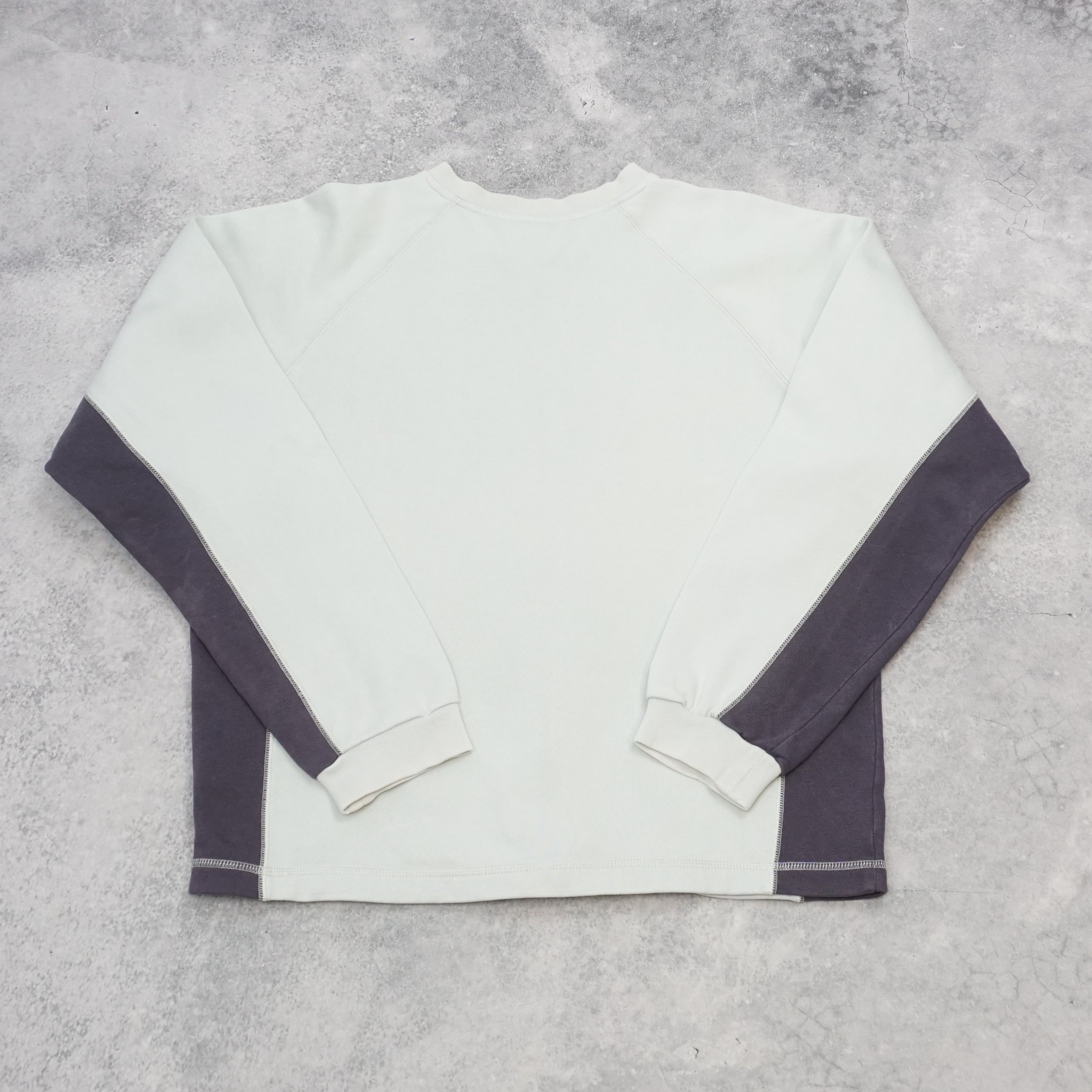 2000s Nike Crewneck