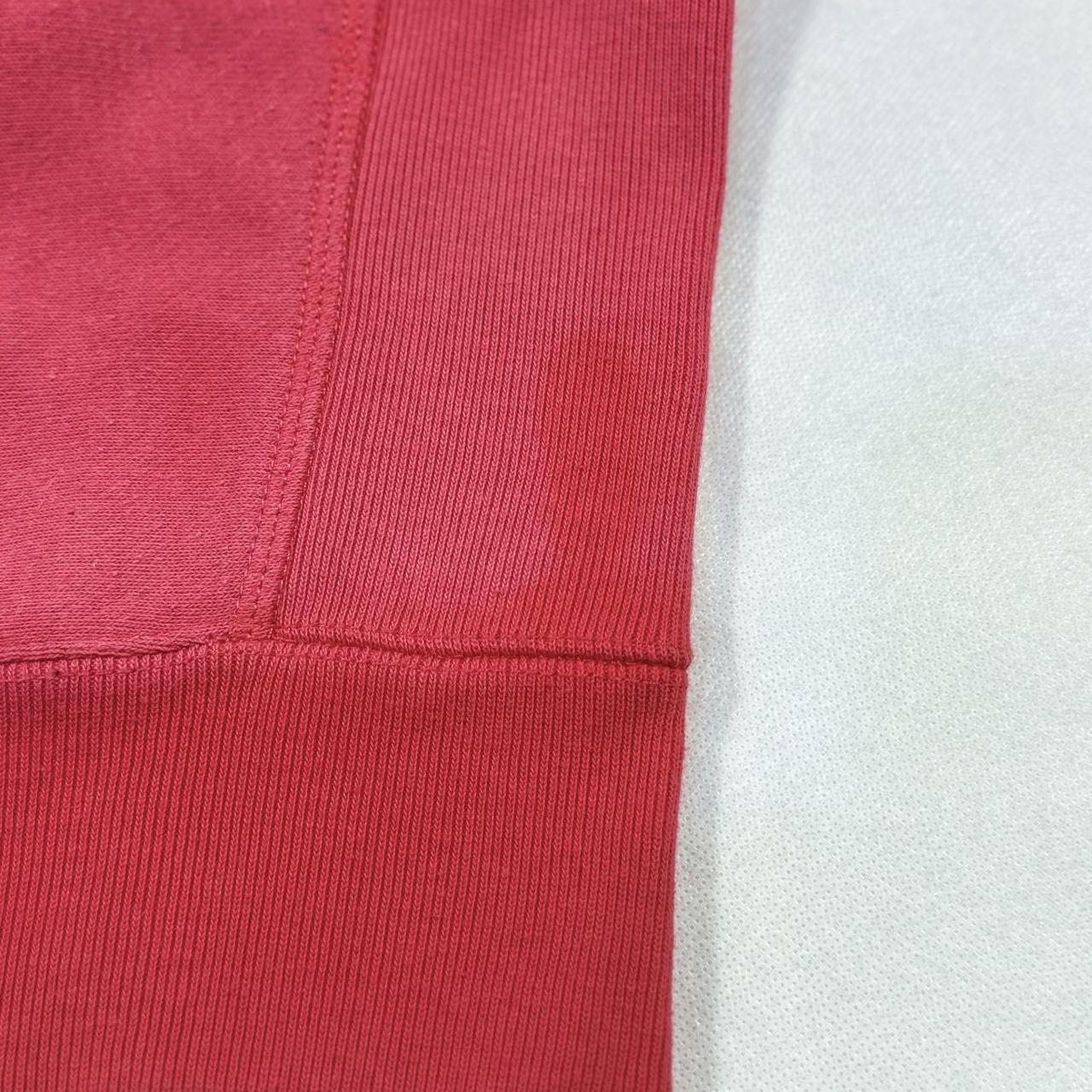 2000s Champion Oversized Crewneck Sweater