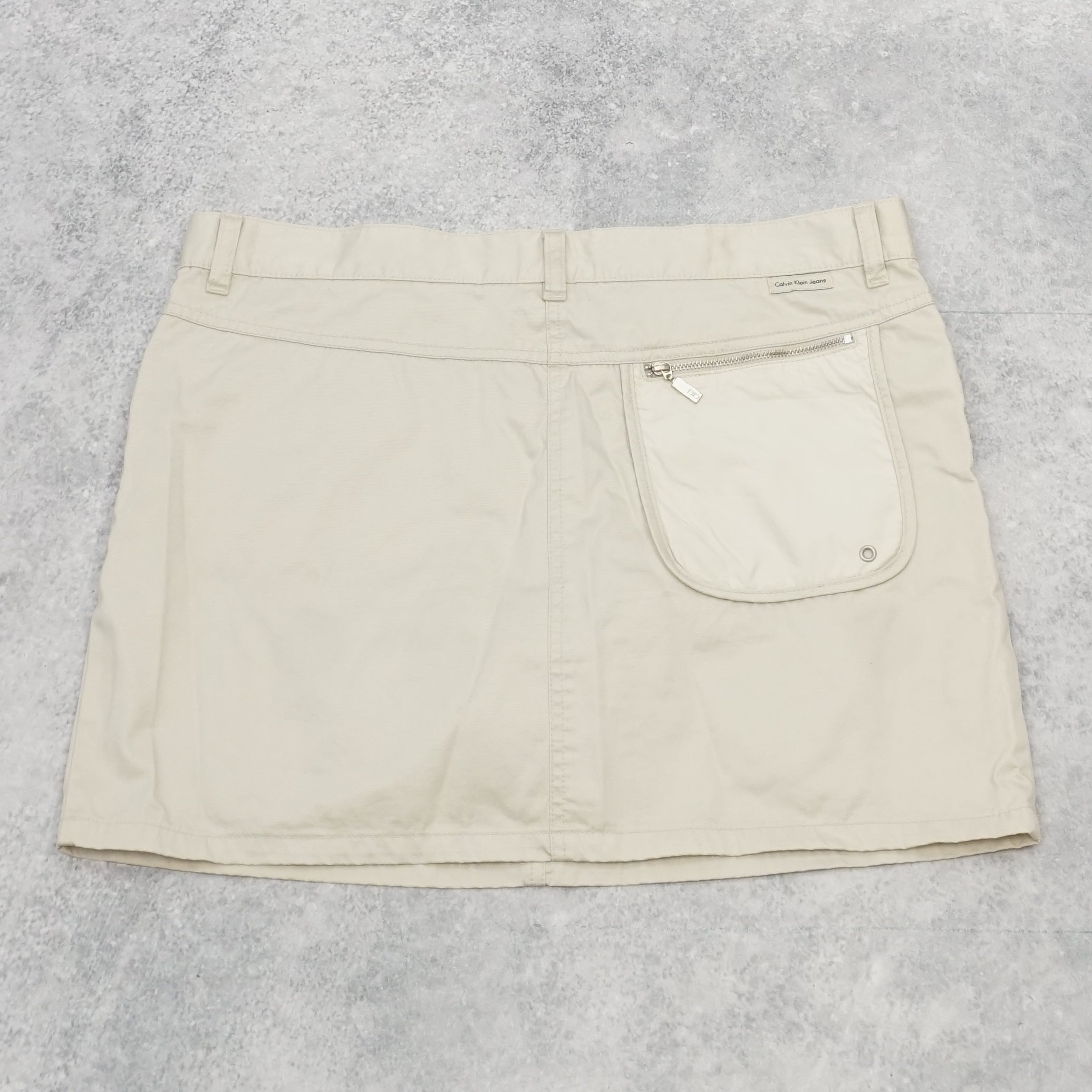 Calvin Klein Jeans Skirt