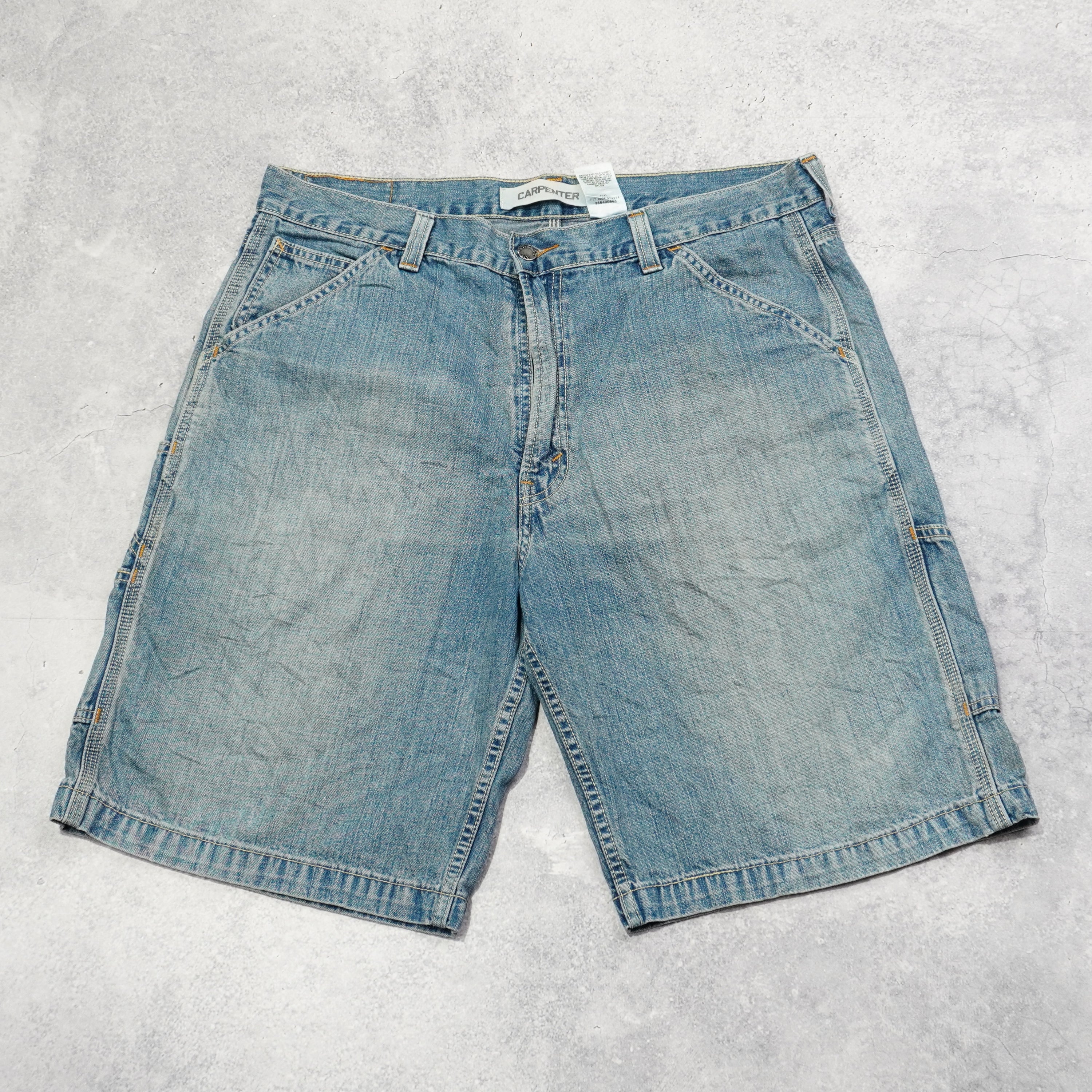 2000s Levi's Carpenter Jorts